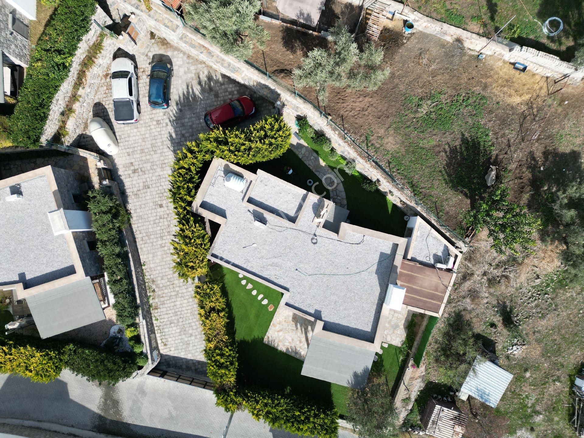 Agr Group'tan Yakaköy'de 4+1 Dibeklihana Yakın Müstakil Villa ! - Görsel 4