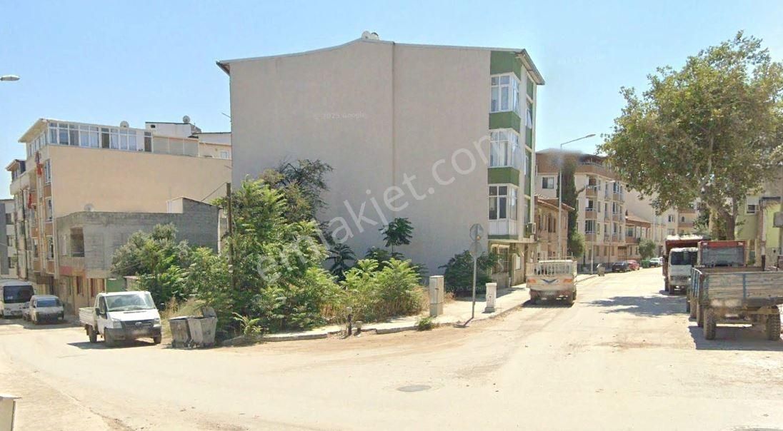 Karacabey Merkeze 500 Metre Mesafede Satılık Arsa - Görsel 8