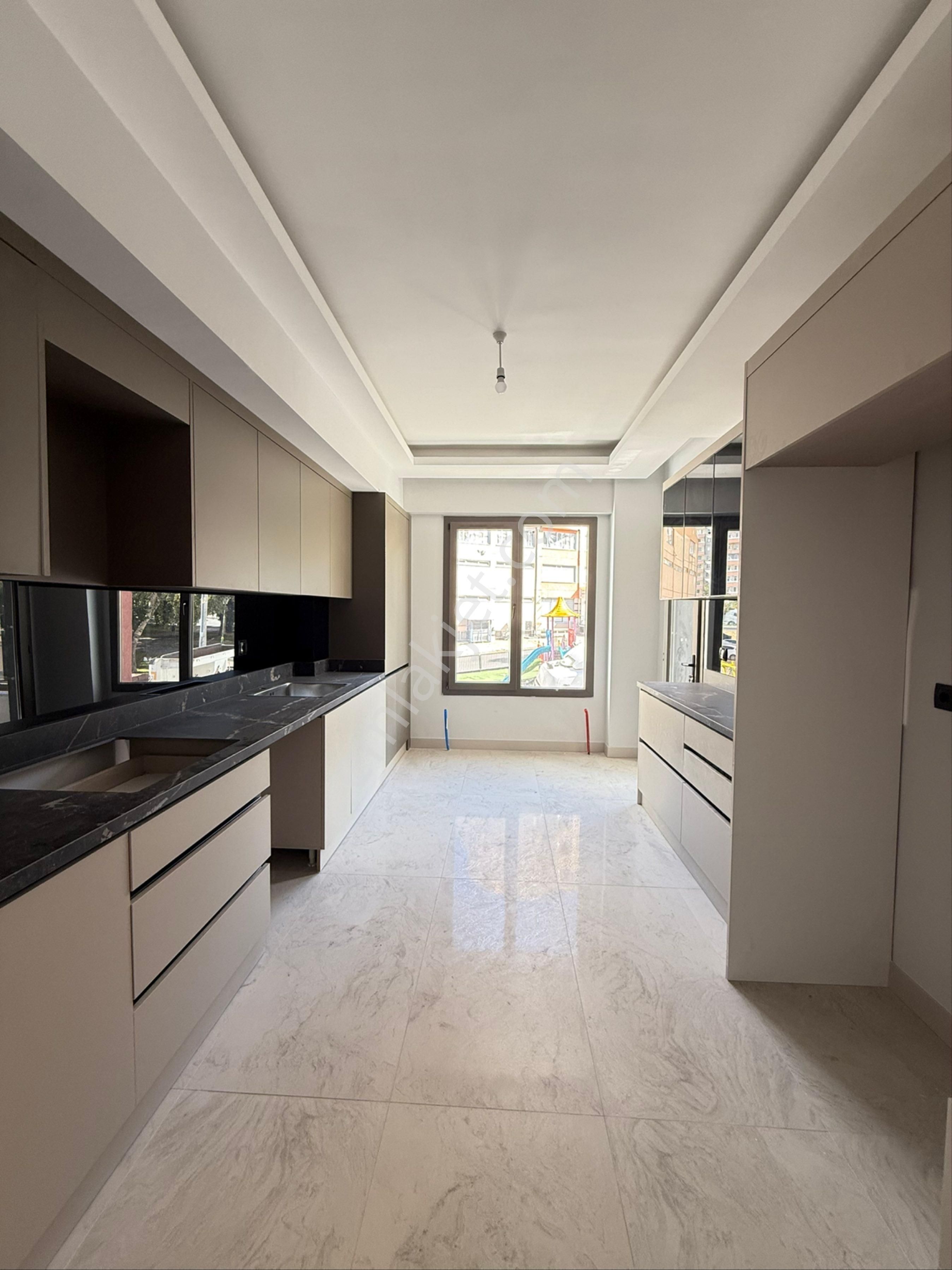 Tavlusun Malatya Yolu Üzerinde 3+1 Sıfır Lüx Satılık Daire - Görsel 2