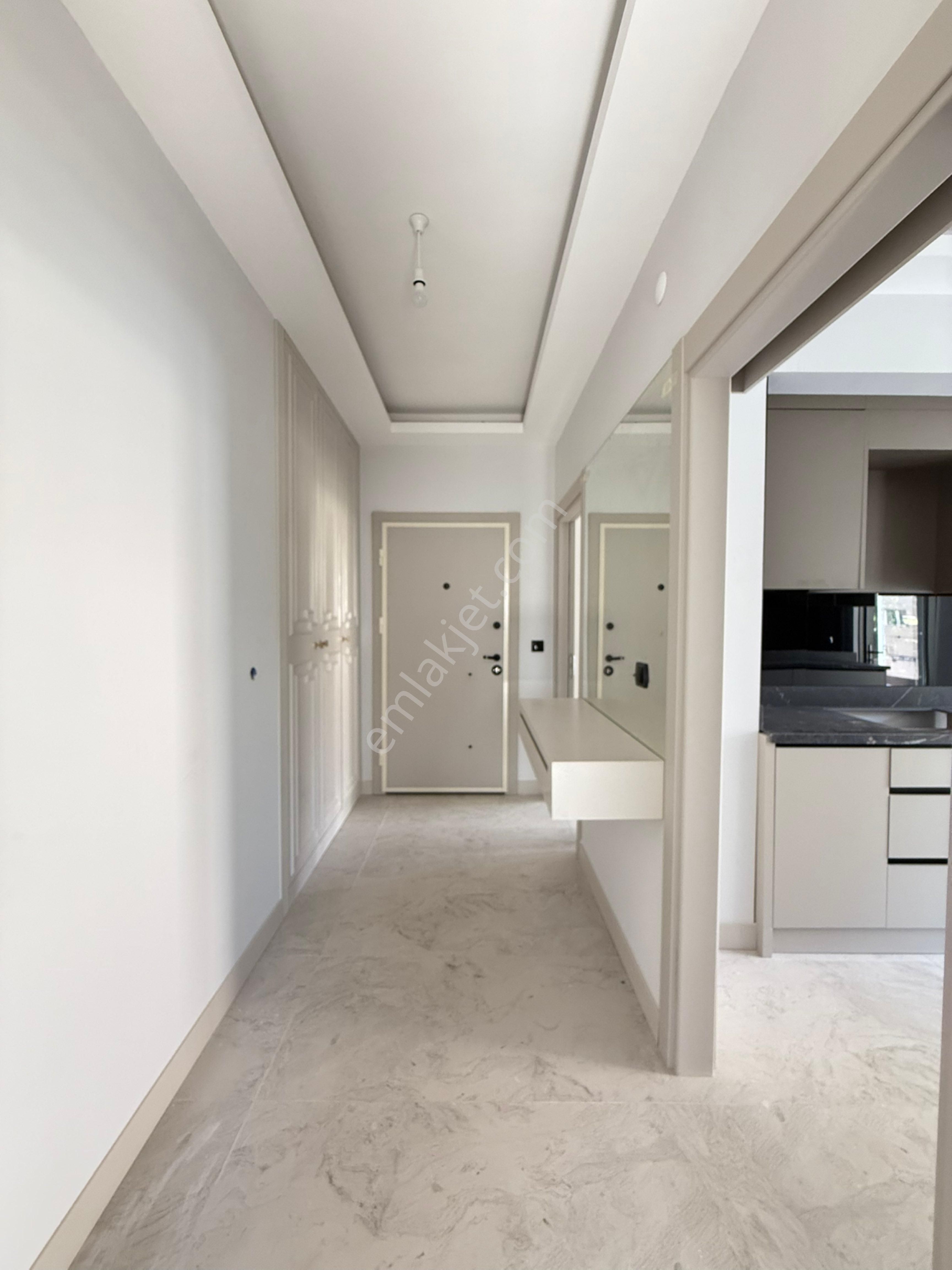 Tavlusun Malatya Yolu Üzerinde 3+1 Sıfır Lüx Satılık Daire - Görsel 19