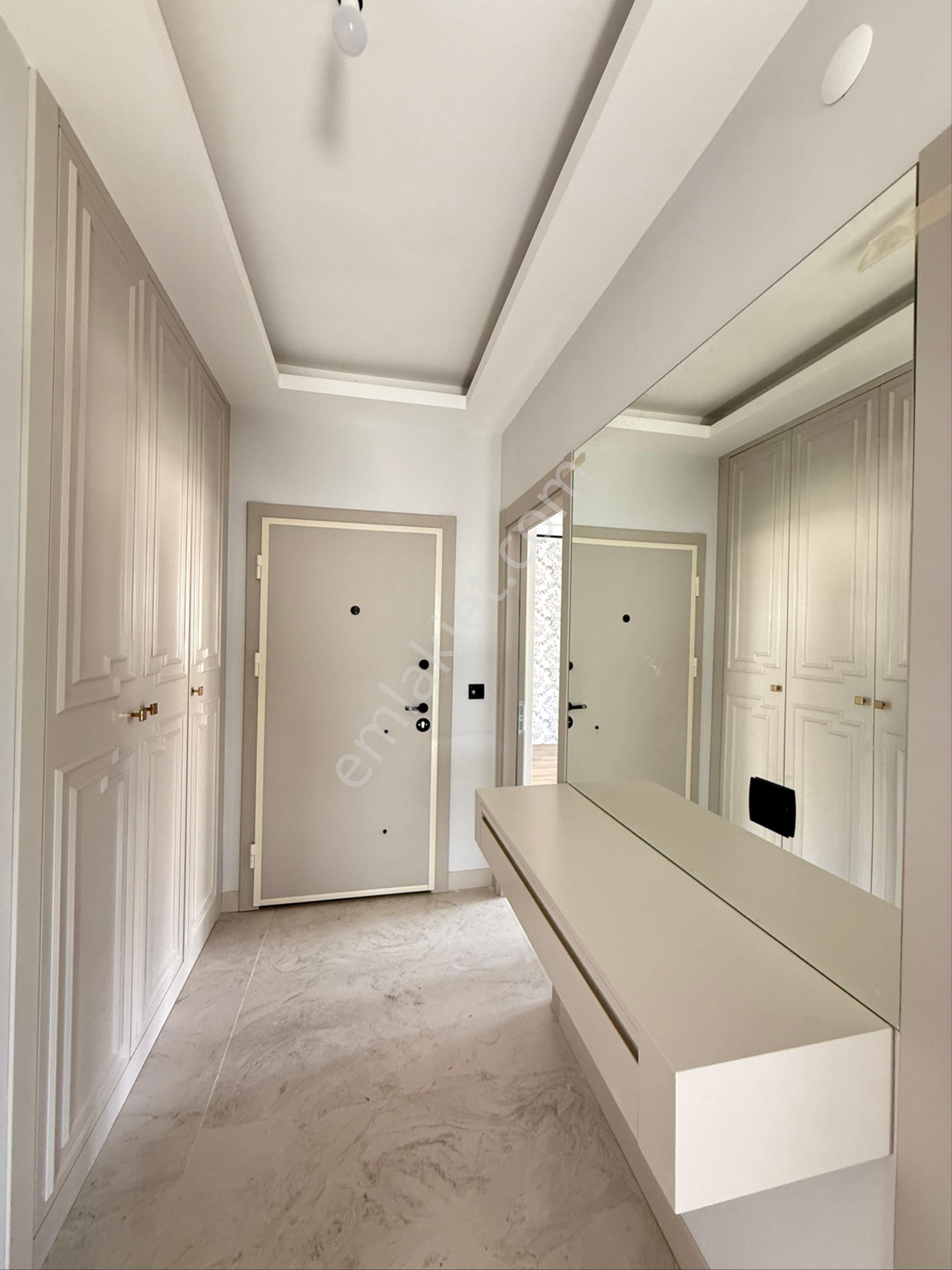 Tavlusun Malatya Yolu Üzerinde 3+1 Sıfır Lüx Satılık Daire - Görsel 21