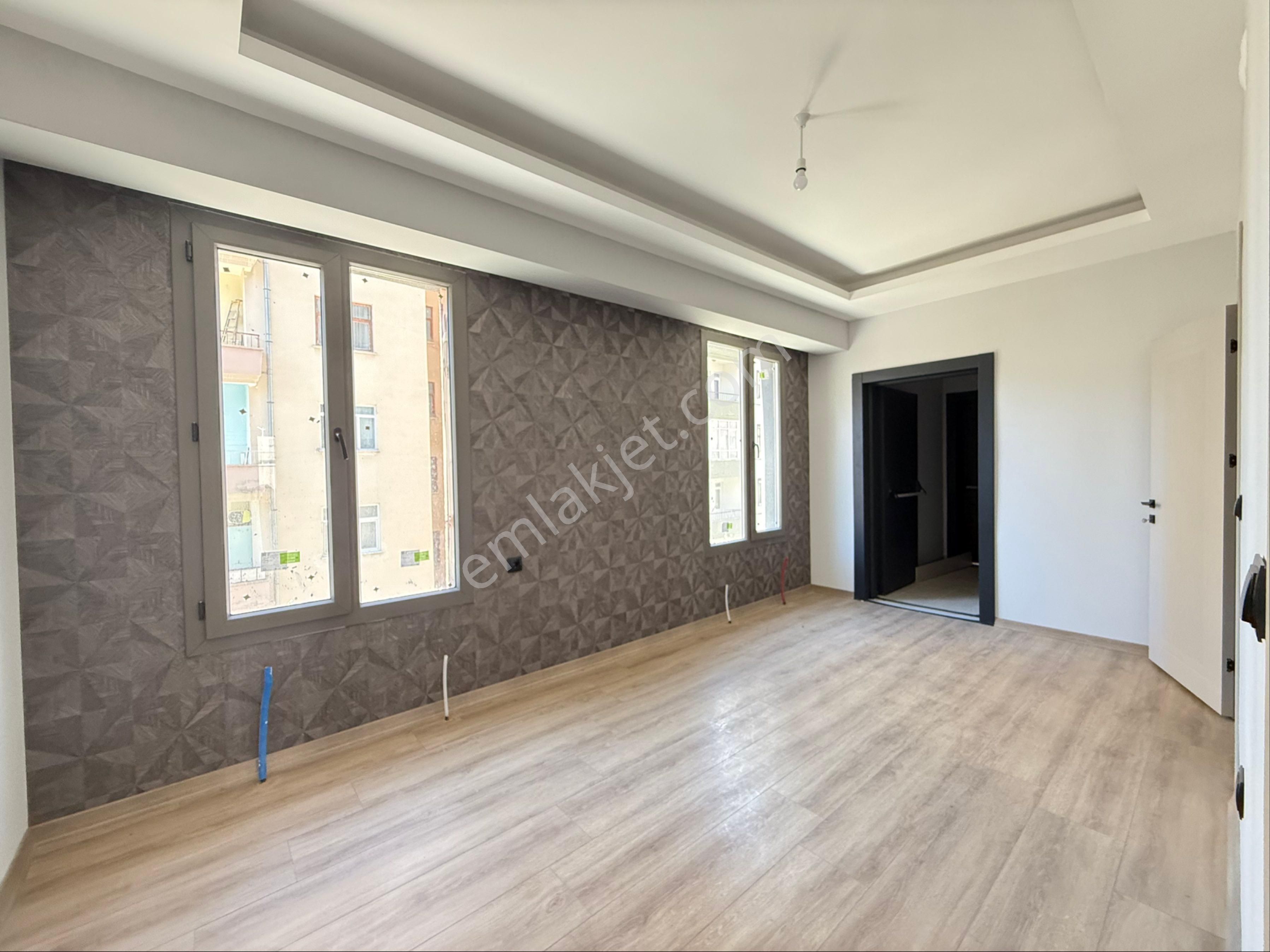 Tavlusun Malatya Yolu Üzerinde 3+1 Sıfır Lüx Satılık Daire - Görsel 5