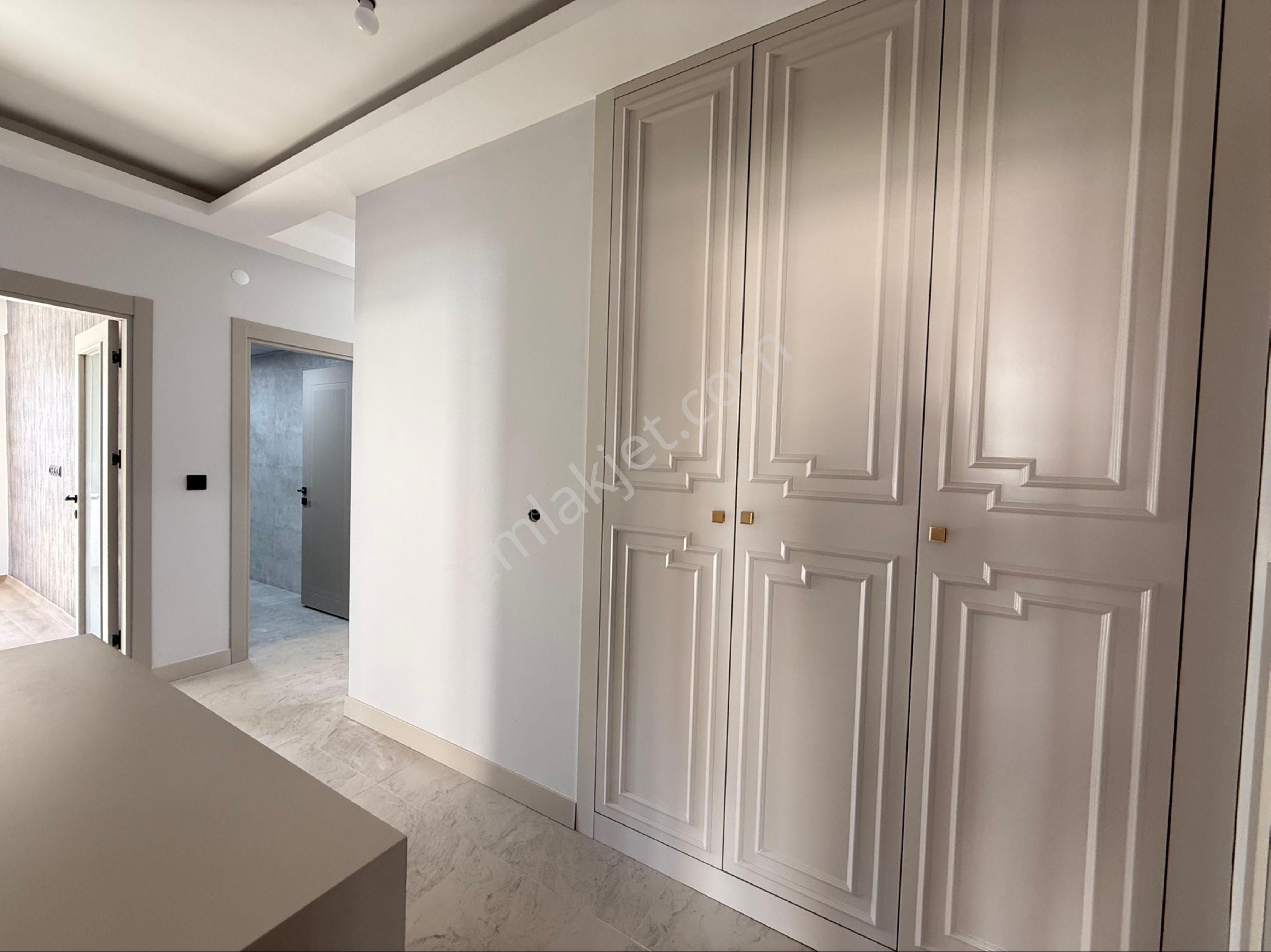 Tavlusun Malatya Yolu Üzerinde 3+1 Sıfır Lüx Satılık Daire - Görsel 24