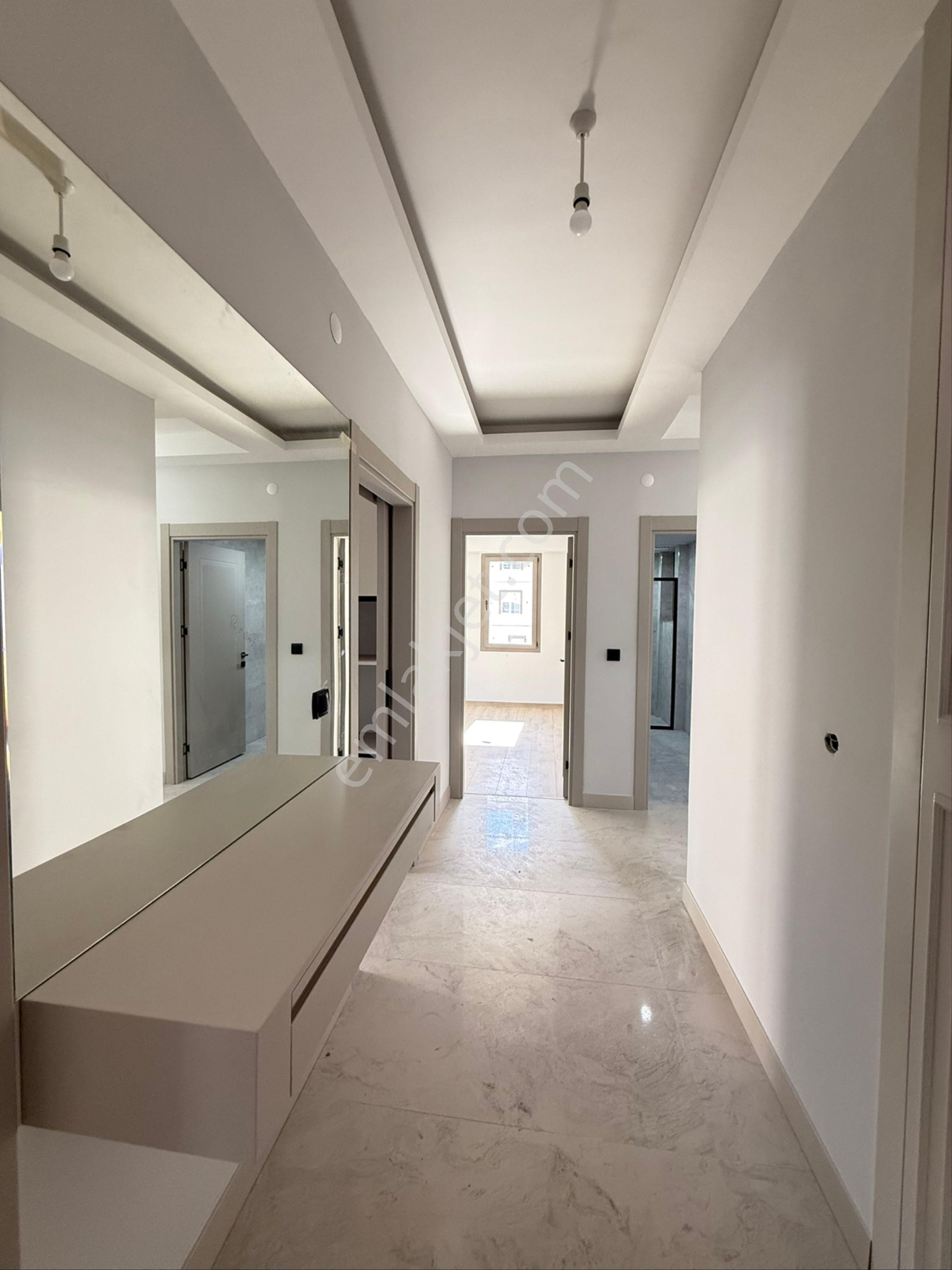 Tavlusun Malatya Yolu Üzerinde 3+1 Sıfır Lüx Satılık Daire - Görsel 22