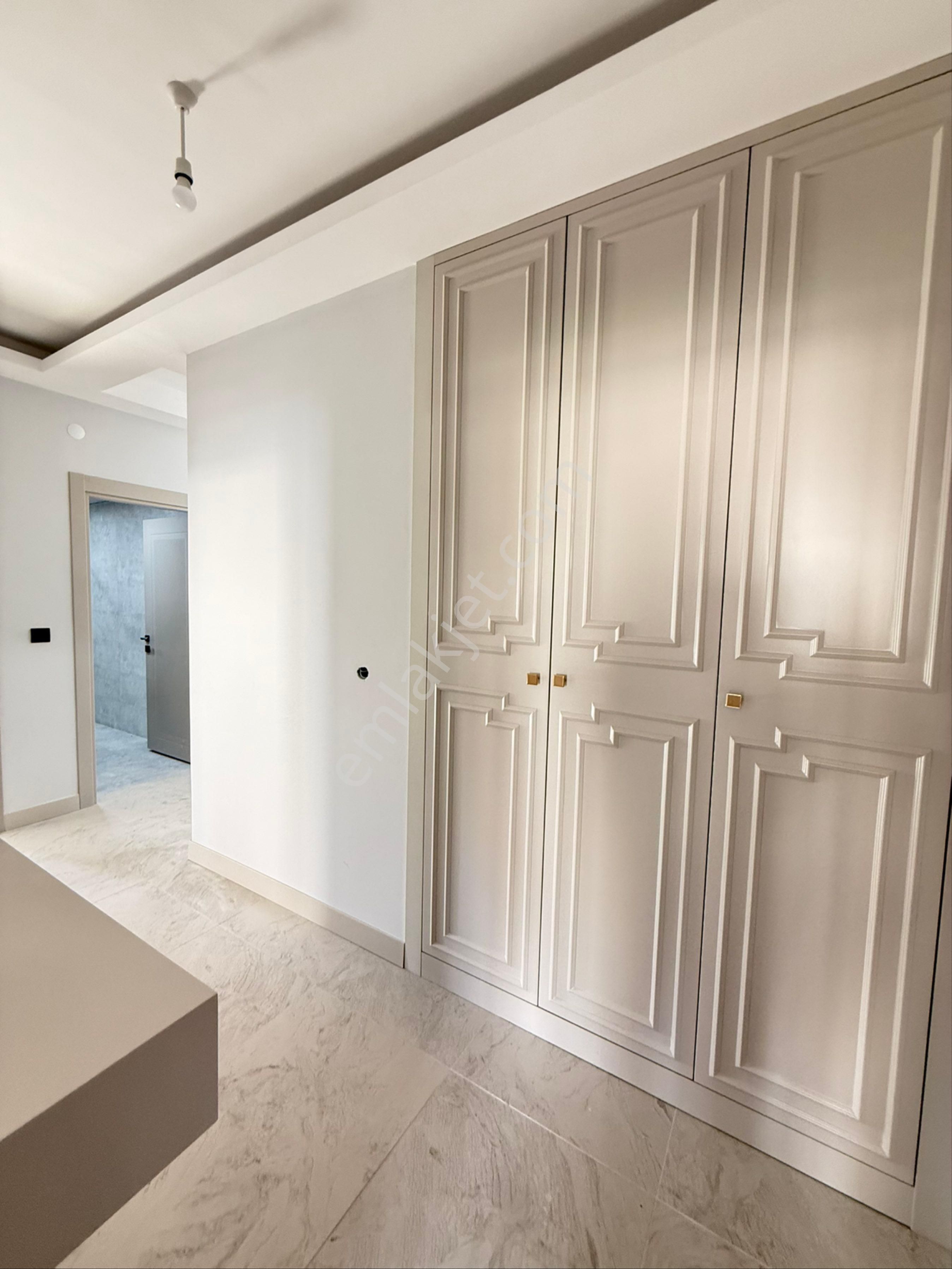 Tavlusun Malatya Yolu Üzerinde 3+1 Sıfır Lüx Satılık Daire - Görsel 23