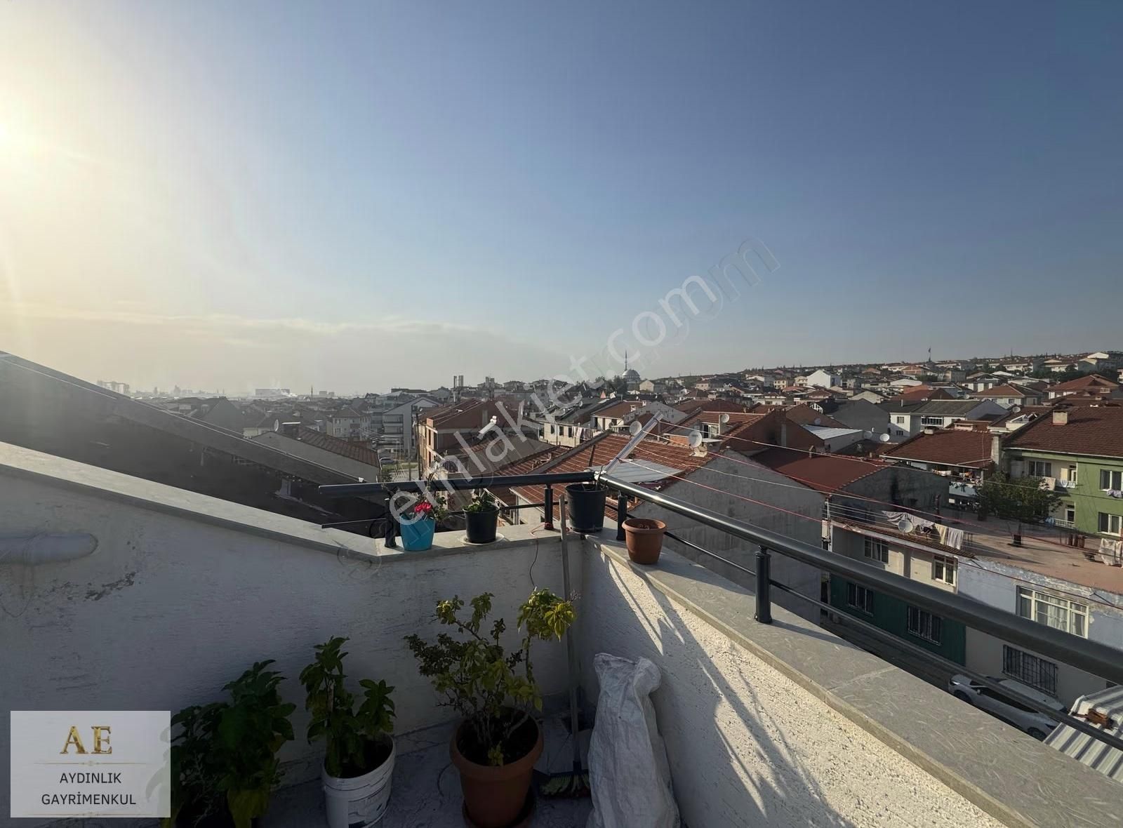 Aydınlık Emlak'tan Yeni Mahalle'de Satılık 4+1 Dübleks Daire - Görsel 7