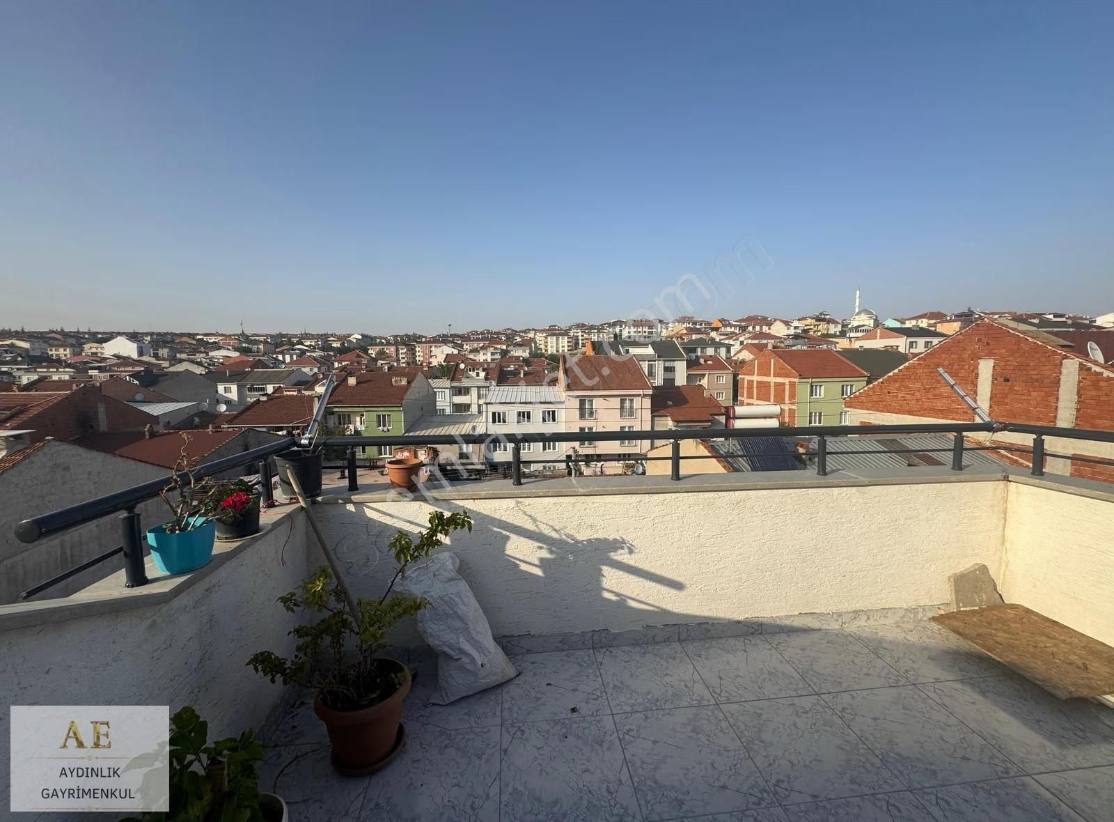 Aydınlık Emlak'tan Yeni Mahalle'de Satılık 4+1 Dübleks Daire - Görsel 22