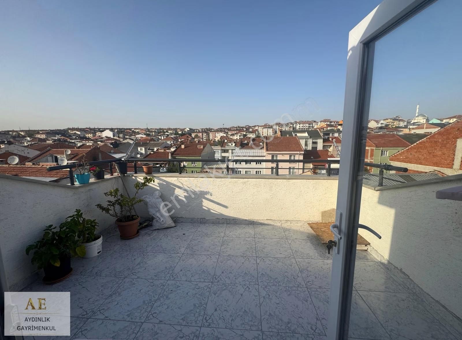 Aydınlık Emlak'tan Yeni Mahalle'de Satılık 4+1 Dübleks Daire - Görsel 25