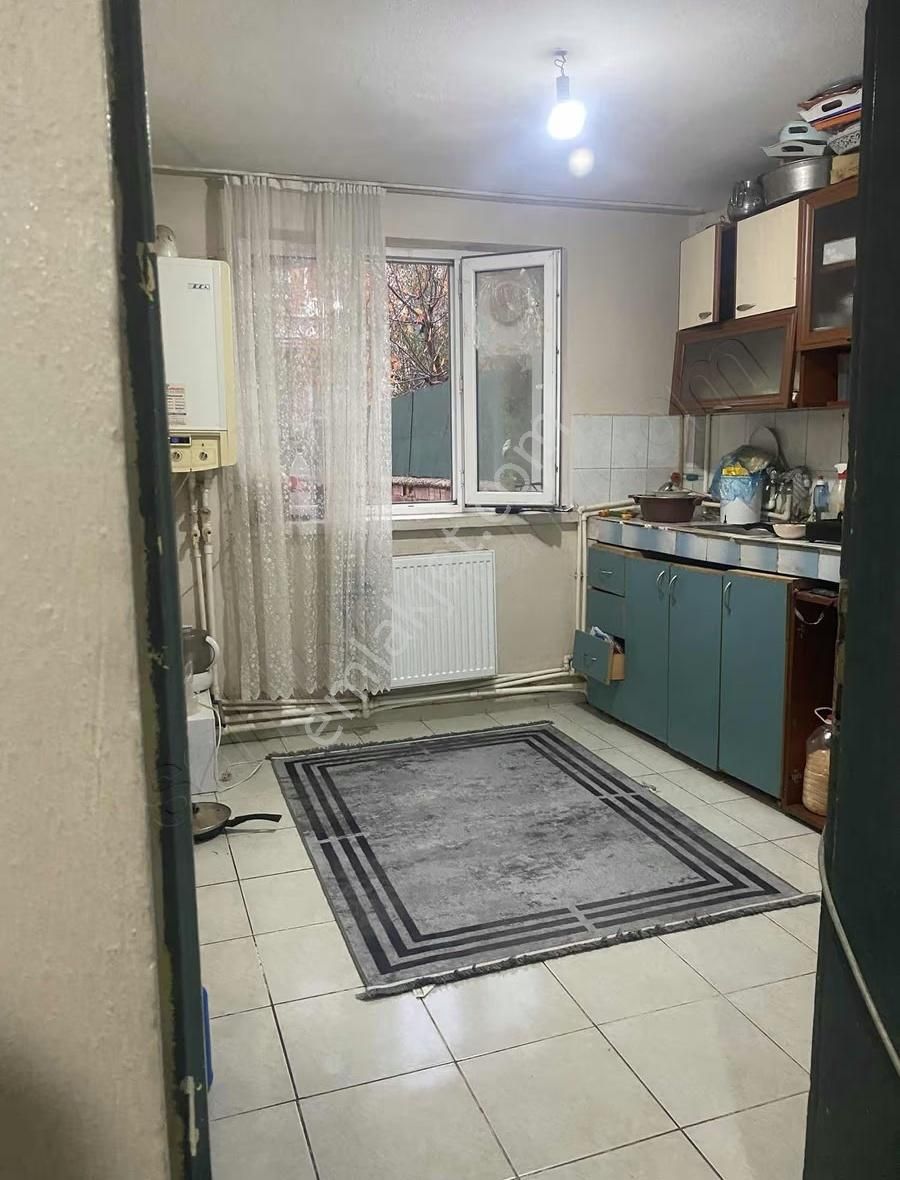 Acillll Ali İhsanpaşa (harbış ) De Satılık Bağımsız Bodrum Daire - Görsel 2