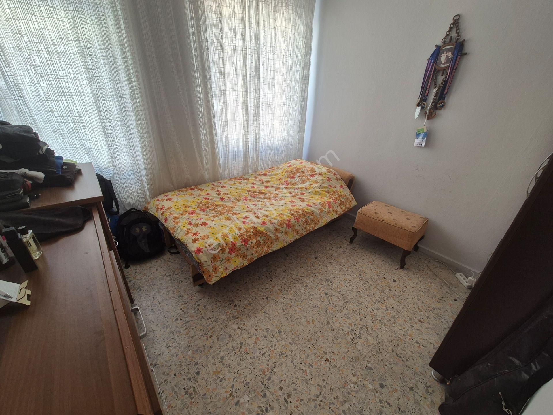 Prestij'den Pirireis Mah'de 3+1 Geniş Oturumlu Temiz Daire - Görsel 16