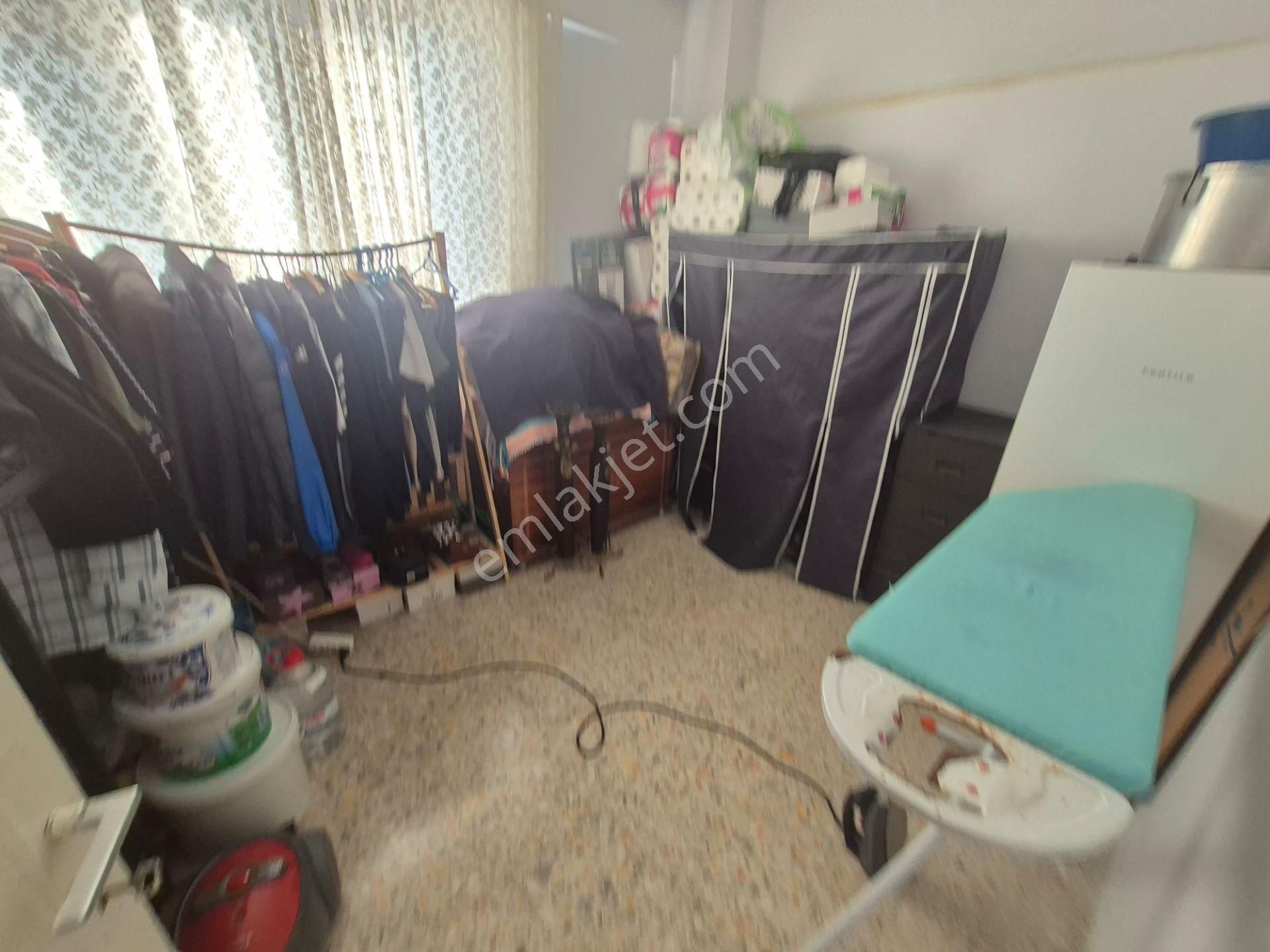 Prestij'den Pirireis Mah'de 3+1 Geniş Oturumlu Temiz Daire - Görsel 10