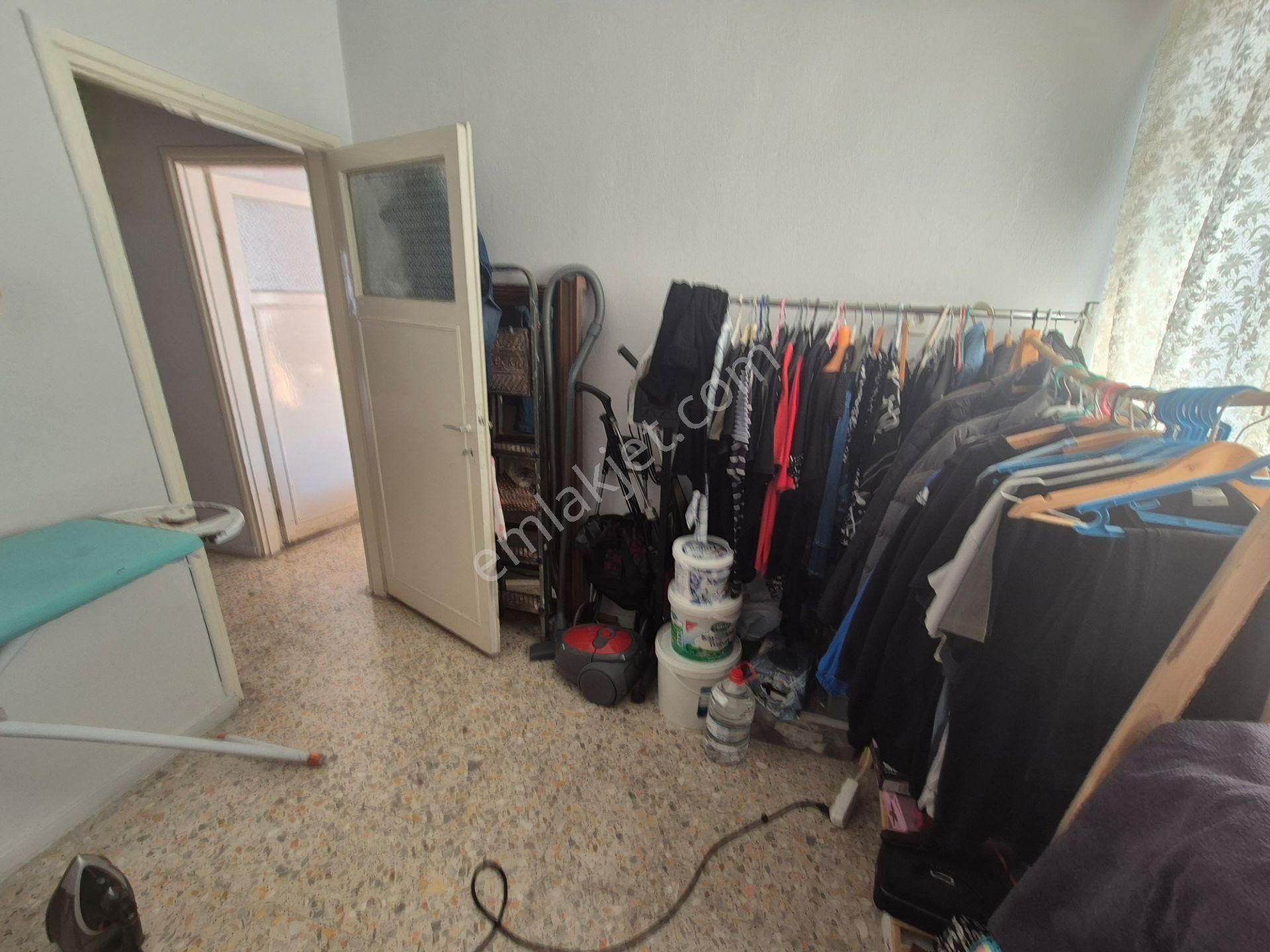 Prestij'den Pirireis Mah'de 3+1 Geniş Oturumlu Temiz Daire - Görsel 21