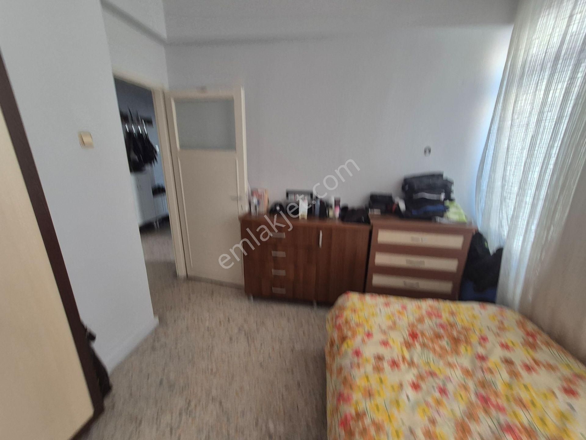 Prestij'den Pirireis Mah'de 3+1 Geniş Oturumlu Temiz Daire - Görsel 18