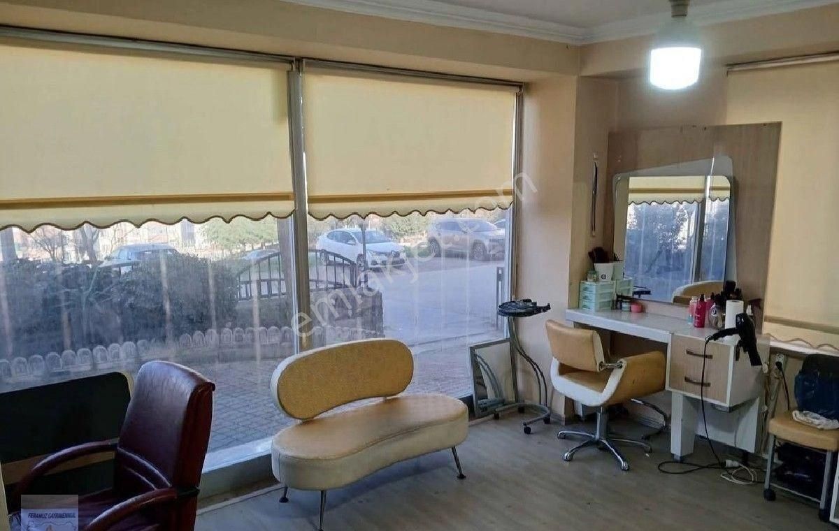 Bursa/yıldırım-bağlaraltında Satılık (50 M2) Kat Mülkiyetli Dükkan. - Görsel 6