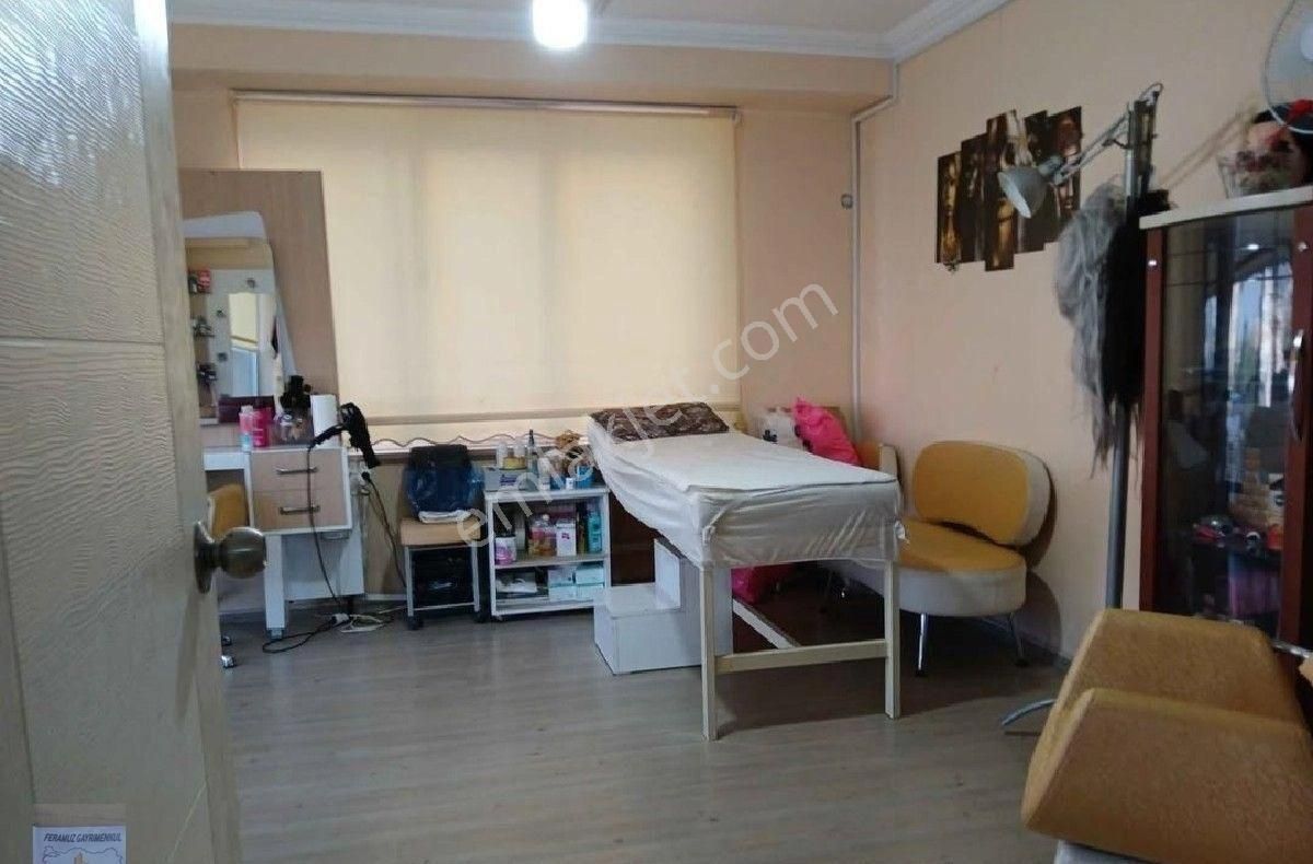 Bursa/yıldırım-bağlaraltında Satılık (50 M2) Kat Mülkiyetli Dükkan. - Görsel 11