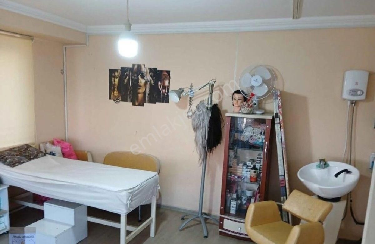 Bursa/yıldırım-bağlaraltında Satılık (50 M2) Kat Mülkiyetli Dükkan. - Görsel 21