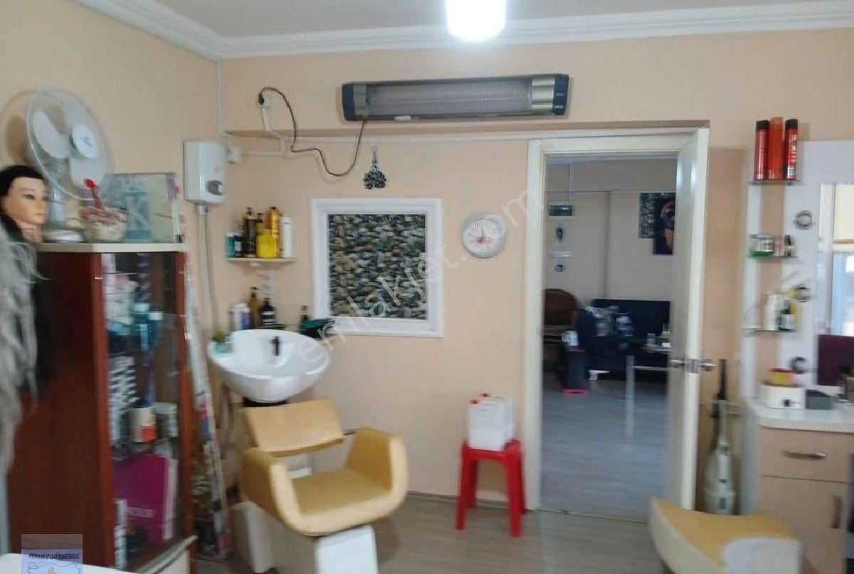 Bursa/yıldırım-bağlaraltında Satılık (50 M2) Kat Mülkiyetli Dükkan. - Görsel 24