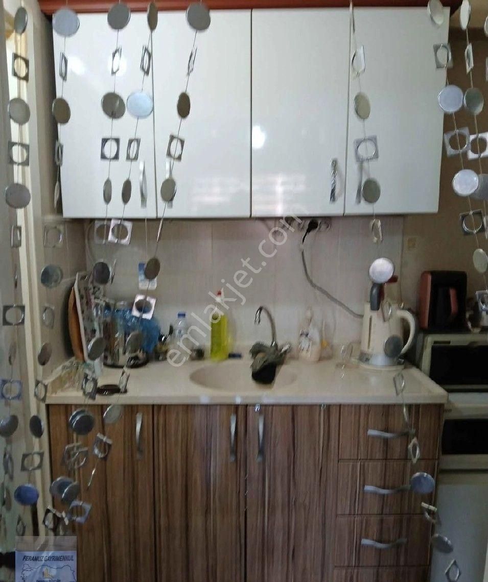 Bursa/yıldırım-bağlaraltında Satılık (50 M2) Kat Mülkiyetli Dükkan. - Görsel 17