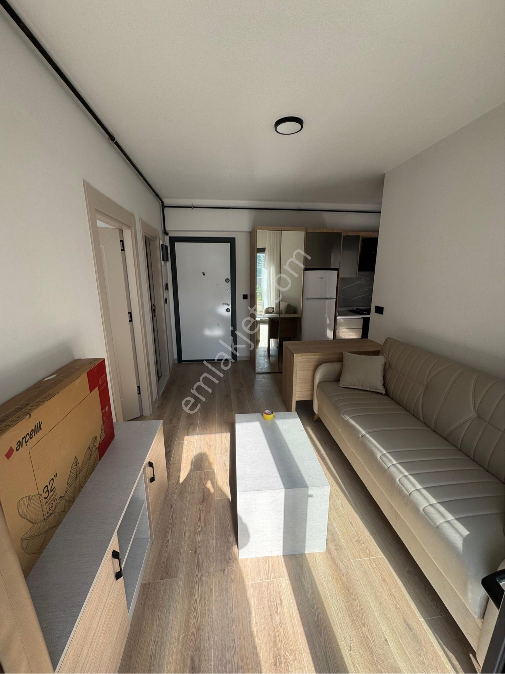 Bahar'dan Görükle'de Site İçerisinde 2+1 Eşyalı Satılık Daire - Görsel 29