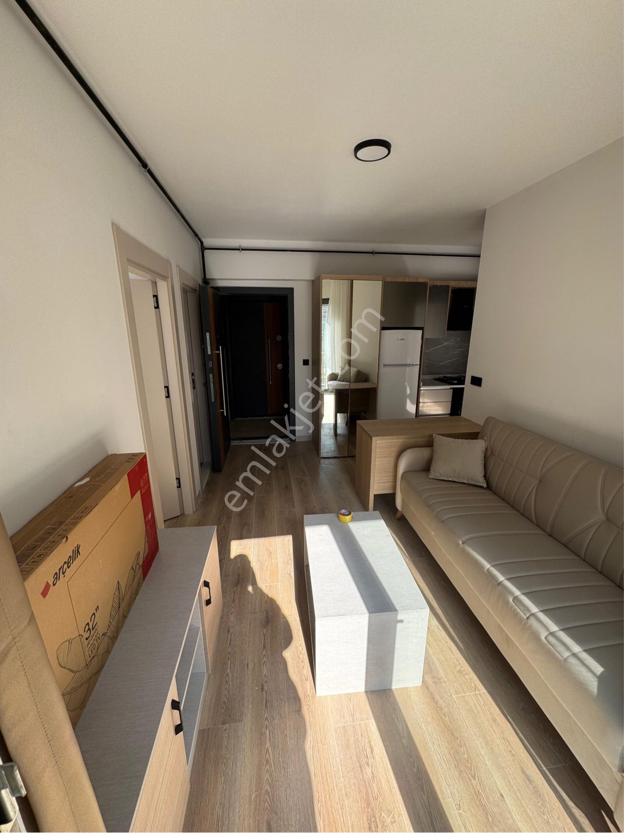 Bahar'dan Görükle'de Site İçerisinde 2+1 Eşyalı Satılık Daire - Görsel 19