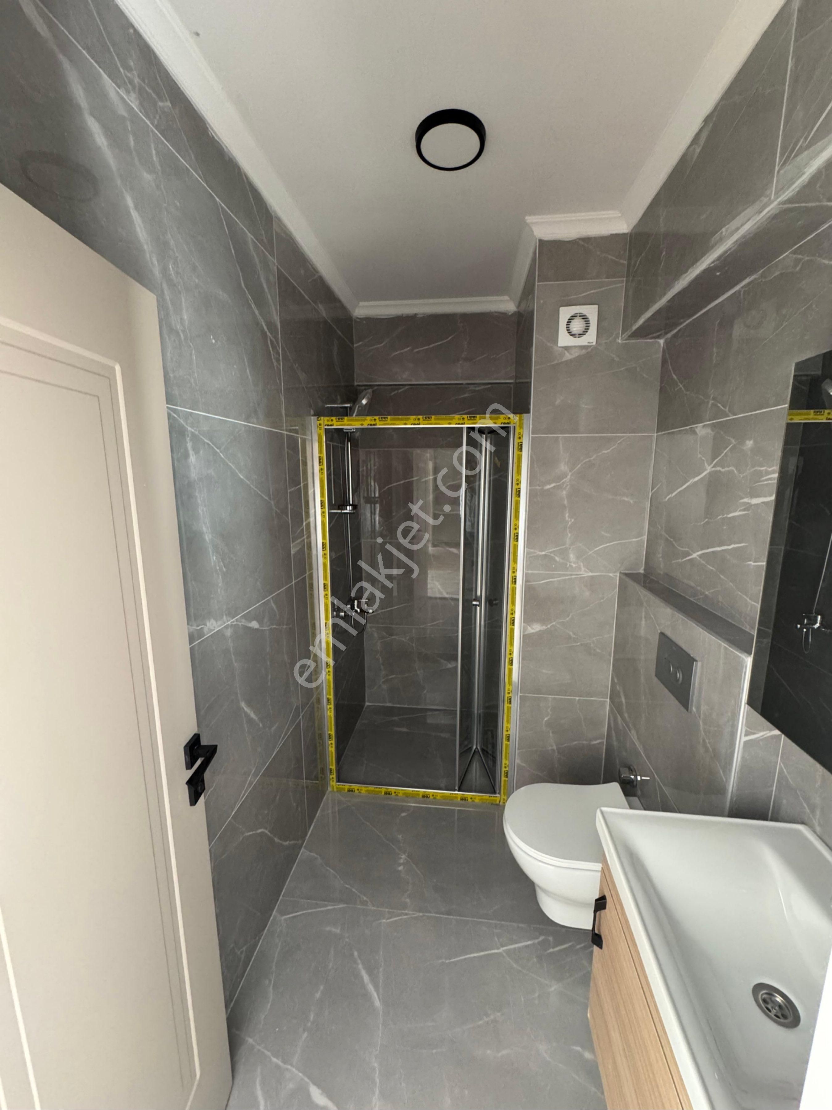 Bahar'dan Görükle'de Site İçerisinde 2+1 Eşyalı Satılık Daire - Görsel 23