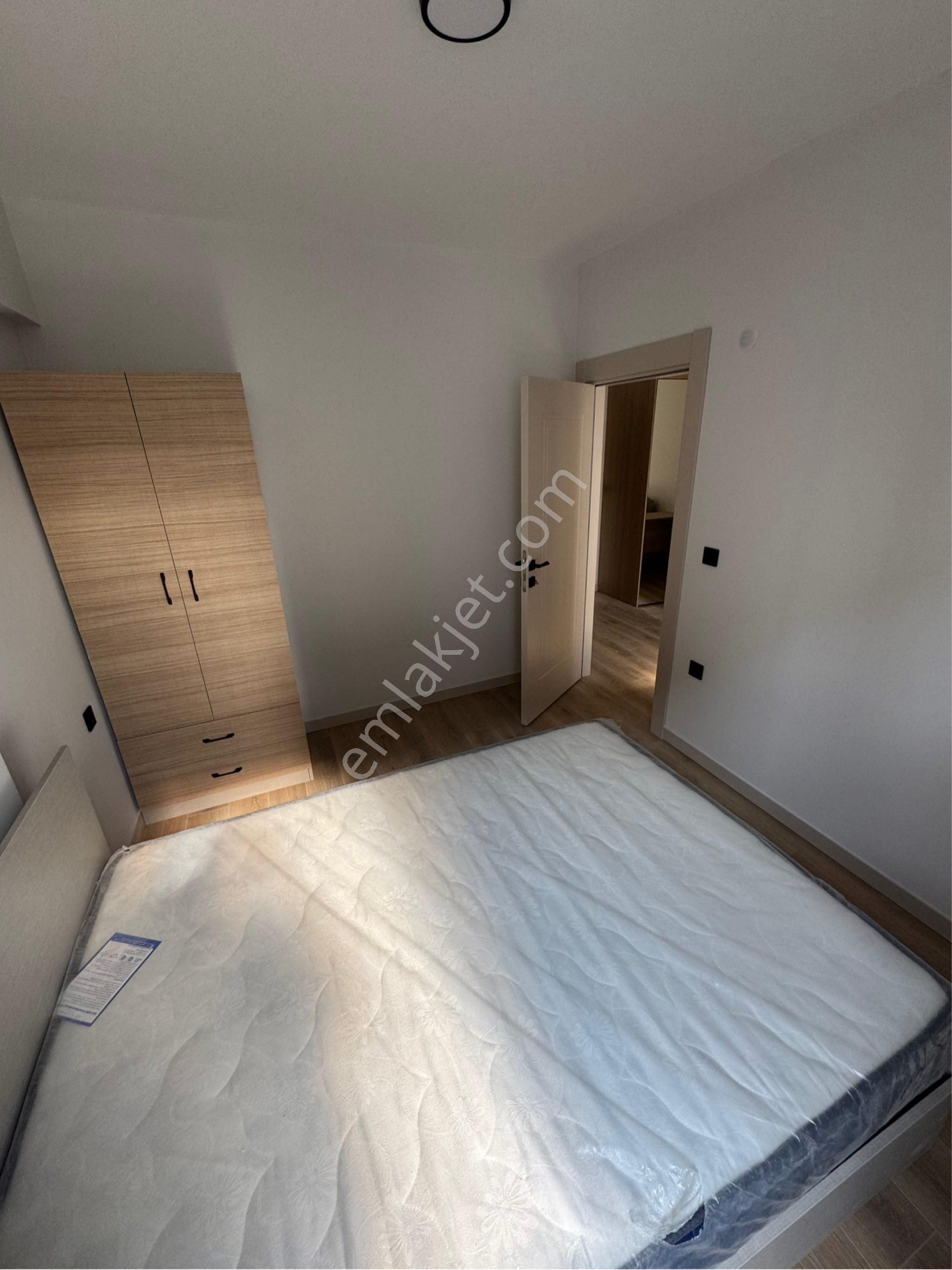 Bahar'dan Görükle'de Site İçerisinde 2+1 Eşyalı Satılık Daire - Görsel 13