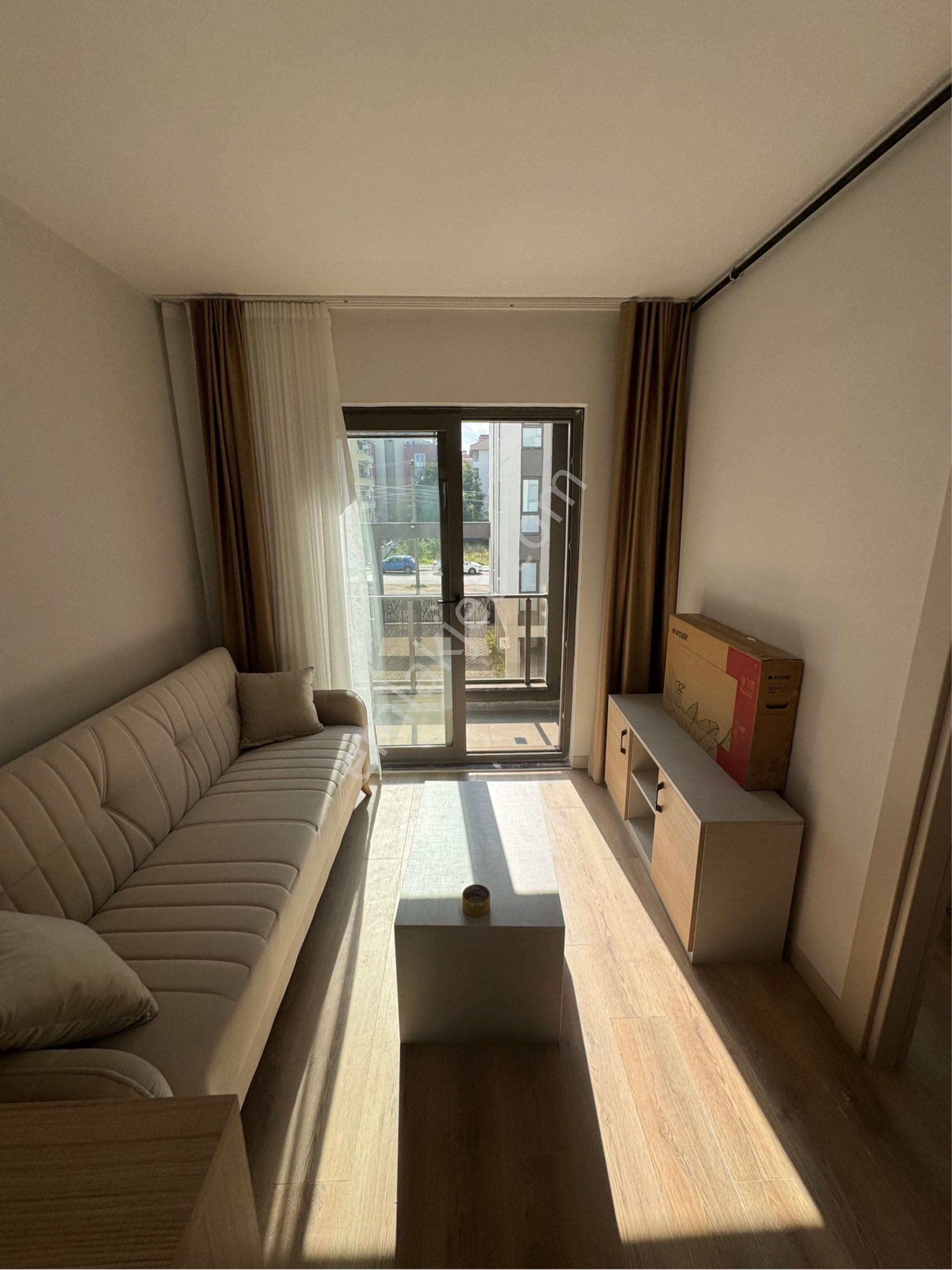 Bahar'dan Görükle'de Site İçerisinde 2+1 Eşyalı Satılık Daire - Görsel 15