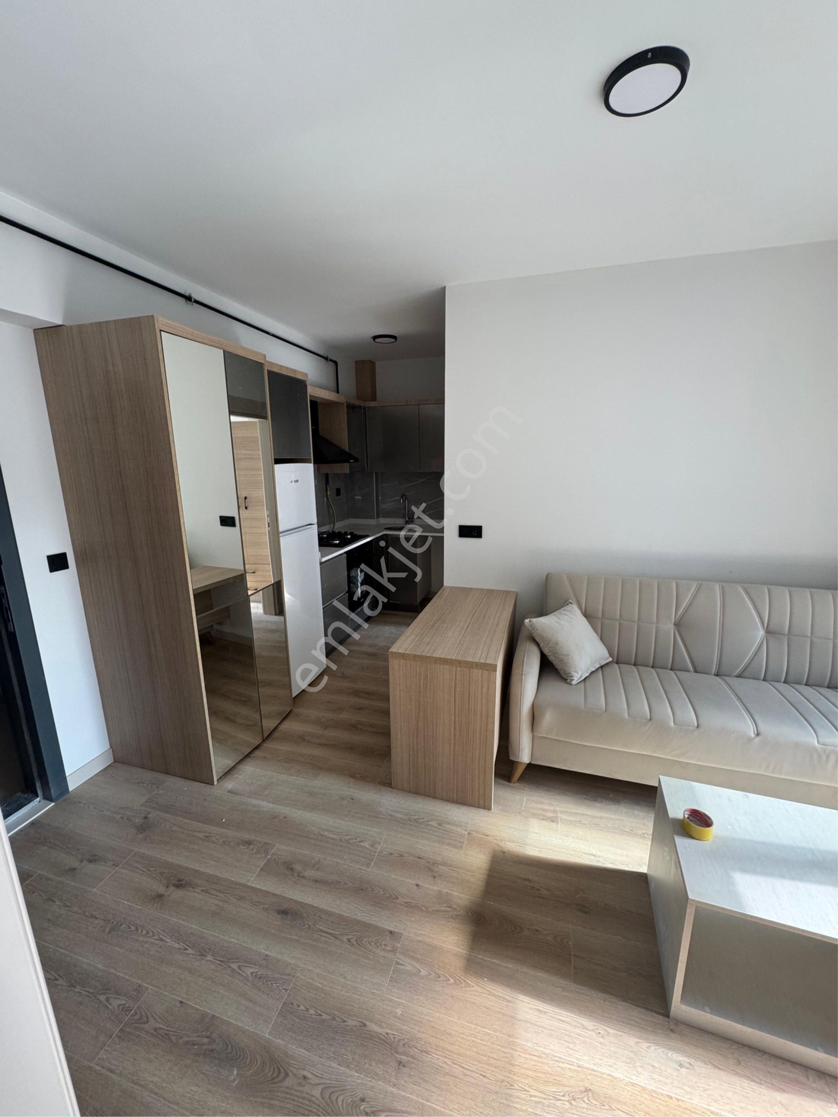 Bahar'dan Görükle'de Site İçerisinde 2+1 Eşyalı Satılık Daire - Görsel 9