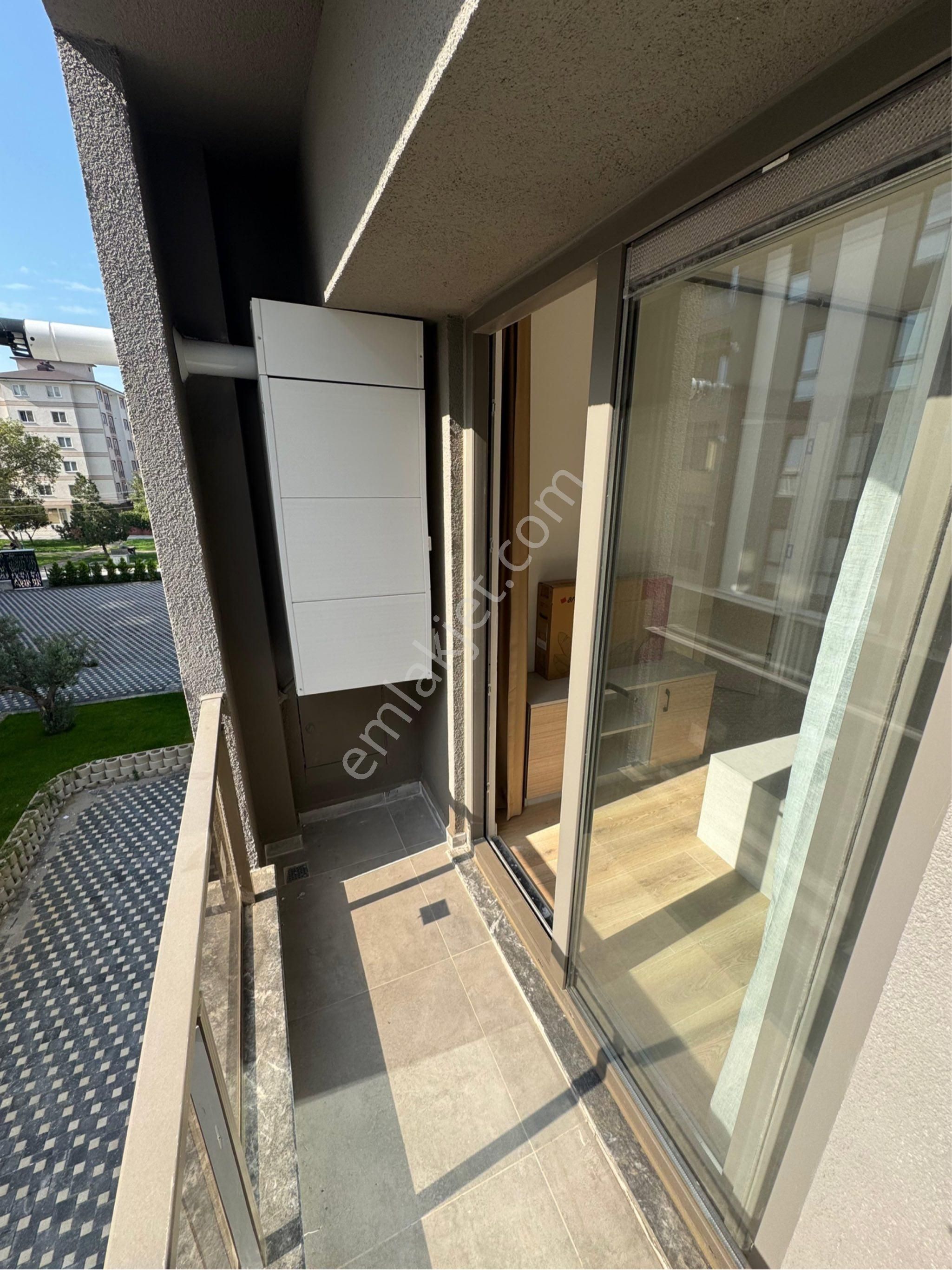 Bahar'dan Görükle'de Site İçerisinde 2+1 Eşyalı Satılık Daire - Görsel 20