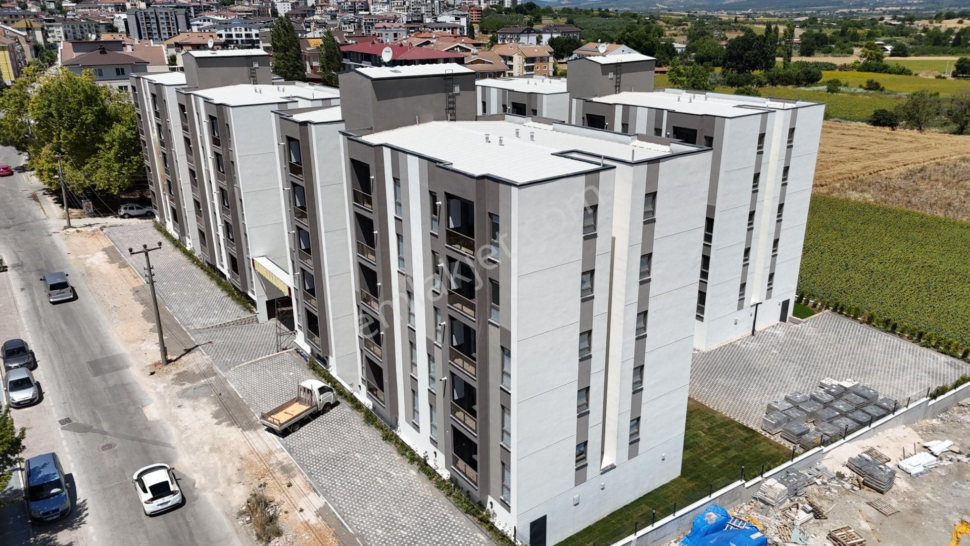 Bahar'dan Görükle'de Site İçerisinde 2+1 Eşyalı Satılık Daire - Görsel 6