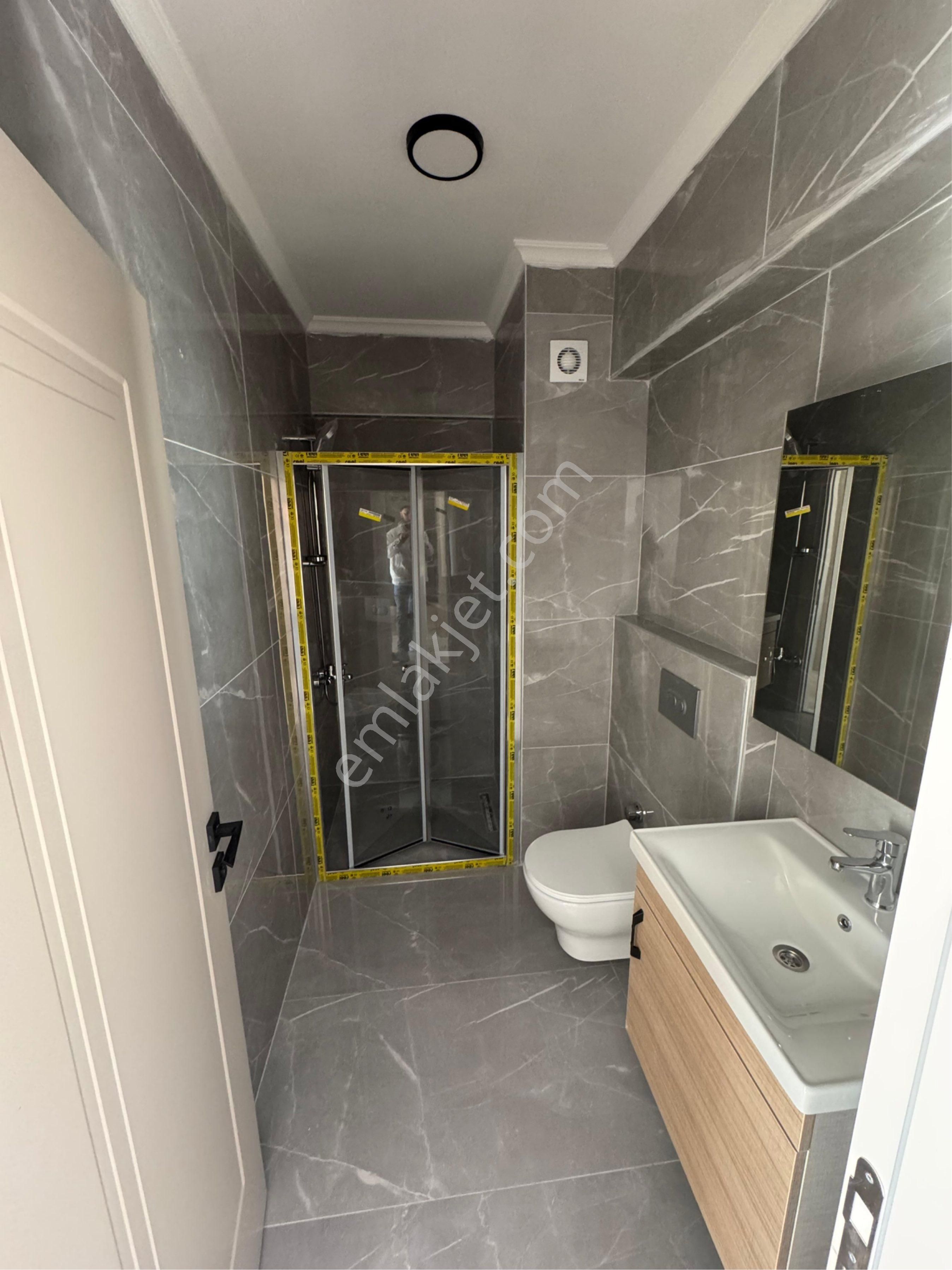 Bahar'dan Görükle'de Site İçerisinde 2+1 Eşyalı Satılık Daire - Görsel 24