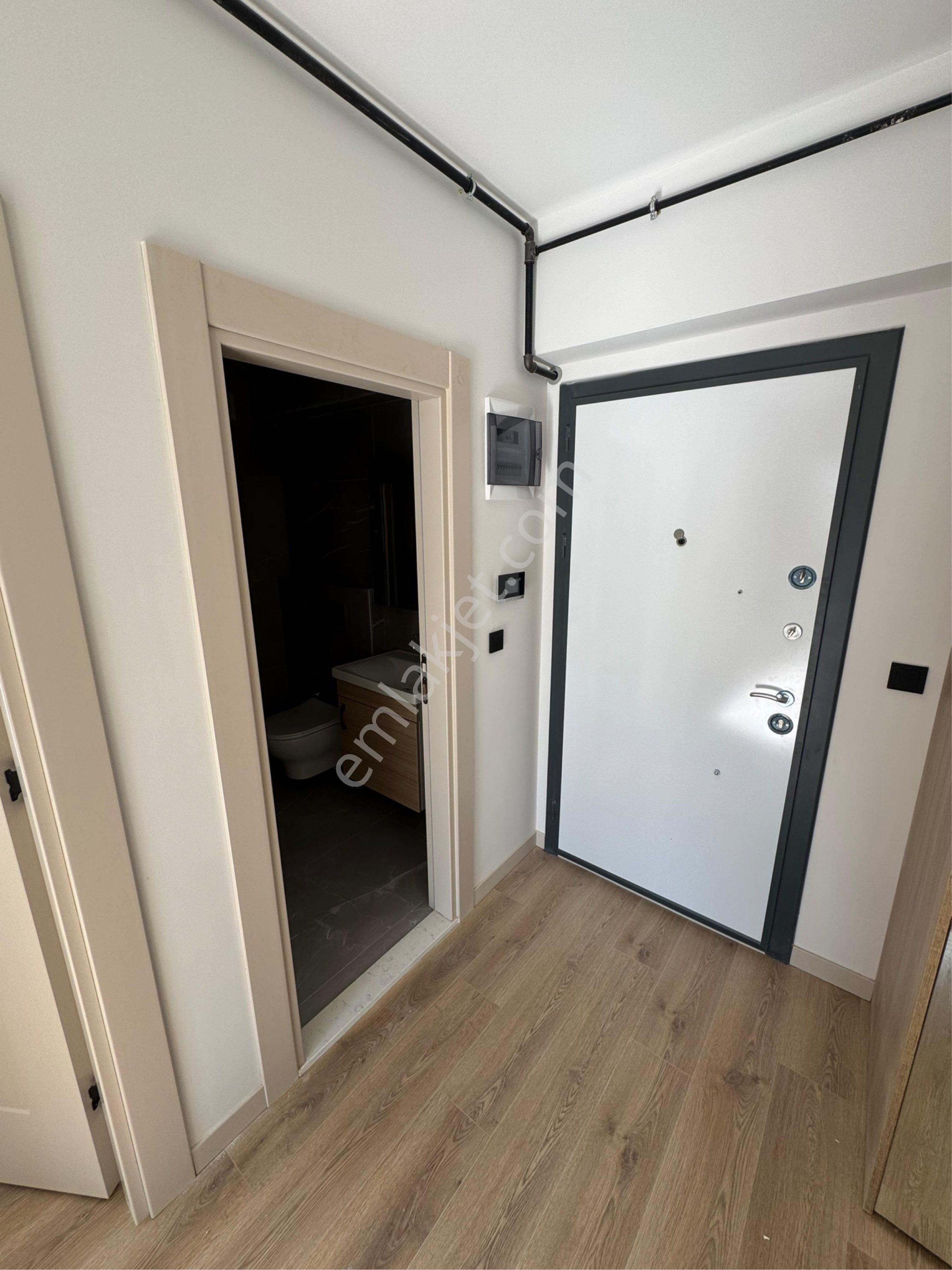 Bahar'dan Görükle'de Site İçerisinde 2+1 Eşyalı Satılık Daire - Görsel 25