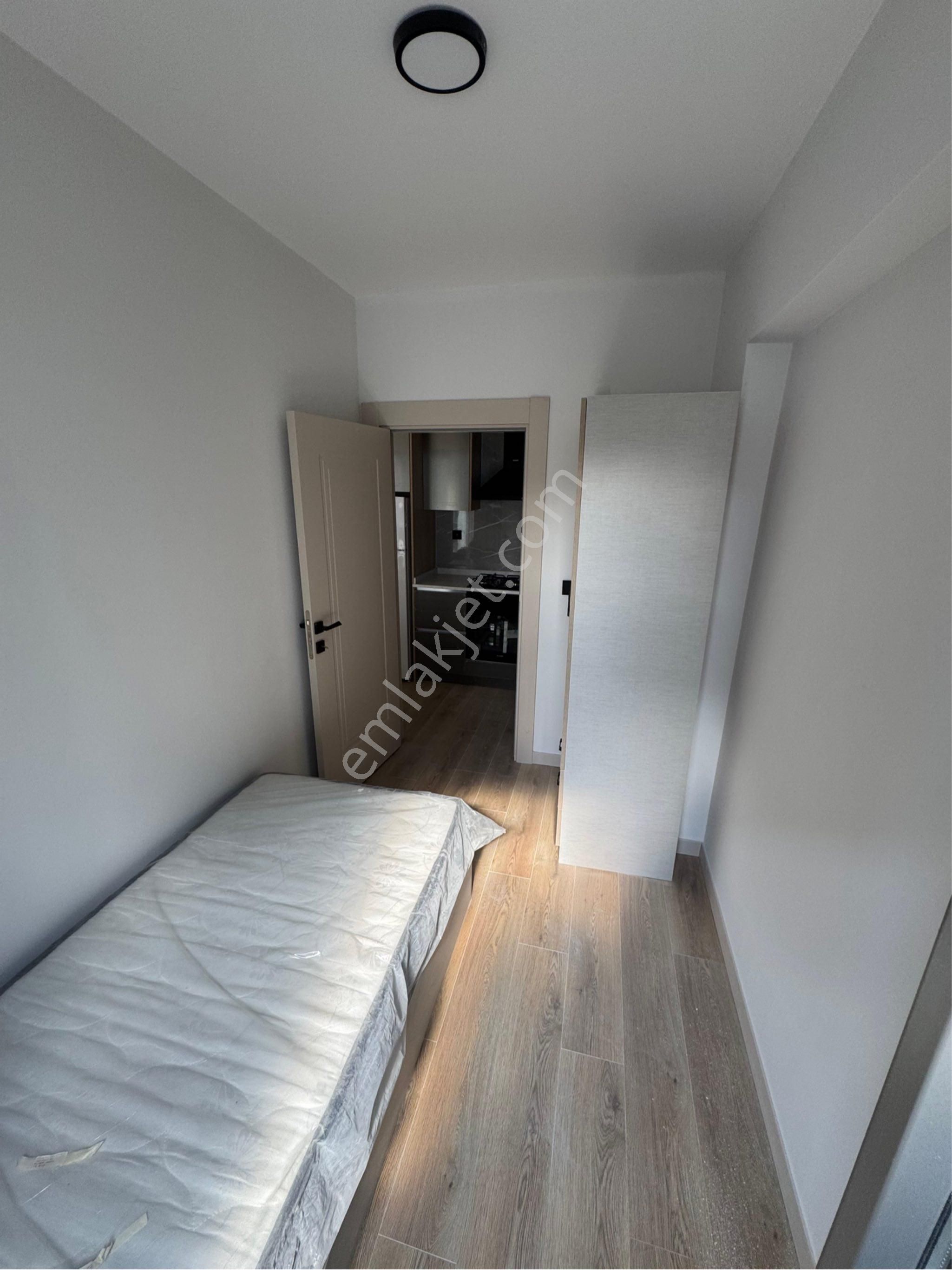 Bahar'dan Görükle'de Site İçerisinde 2+1 Eşyalı Satılık Daire - Görsel 17