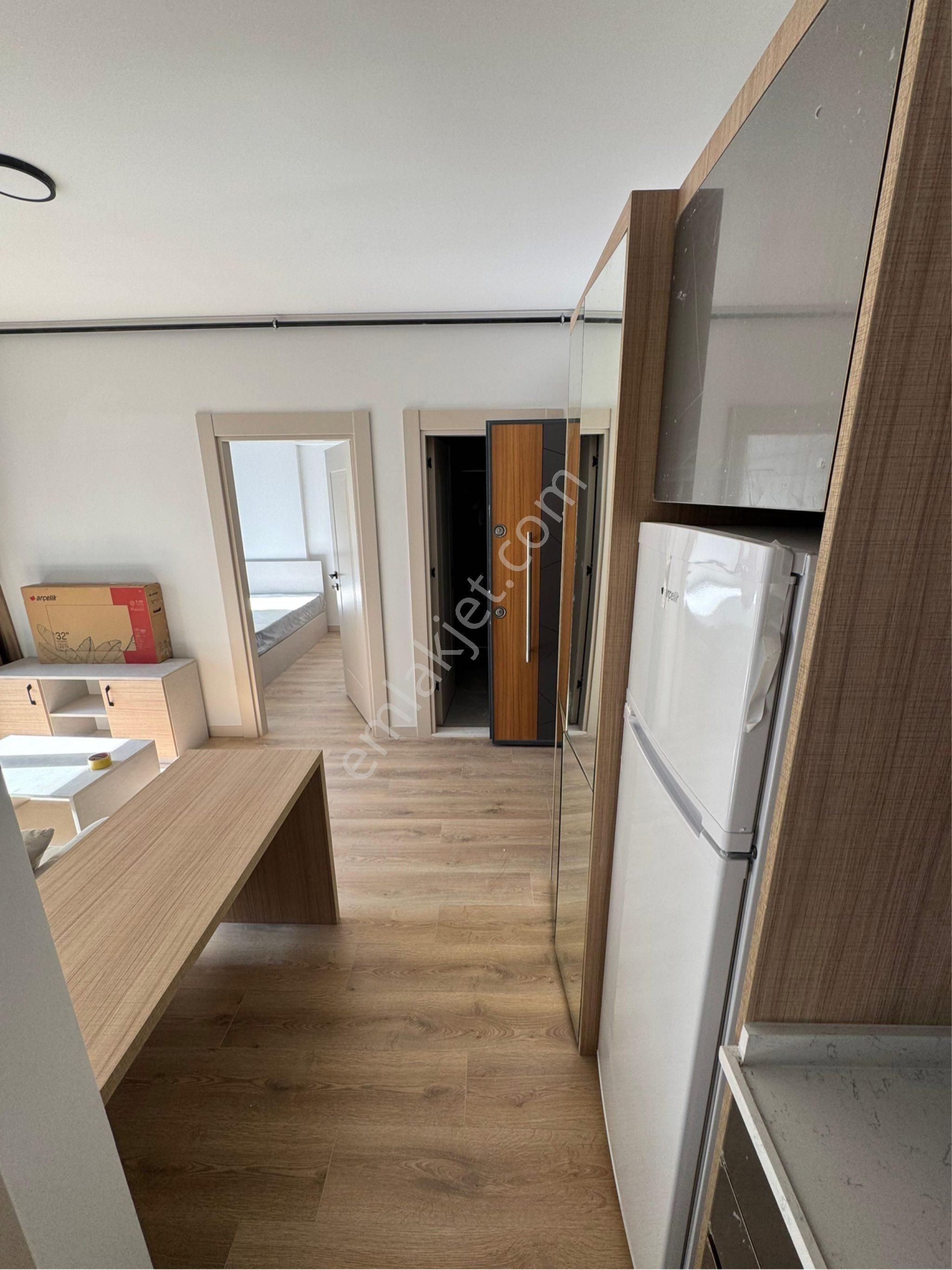 Bahar'dan Görükle'de Site İçerisinde 2+1 Eşyalı Satılık Daire - Görsel 16