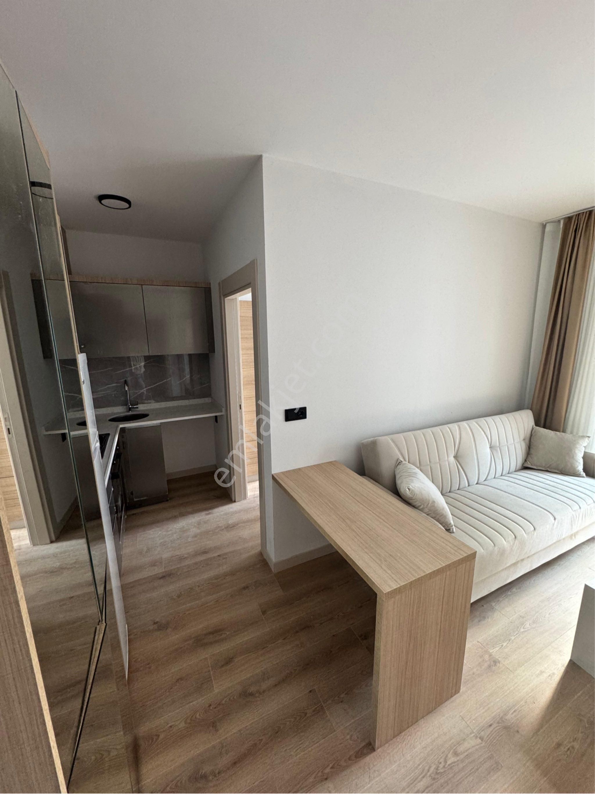 Bahar'dan Görükle'de Site İçerisinde 2+1 Eşyalı Satılık Daire - Görsel 10