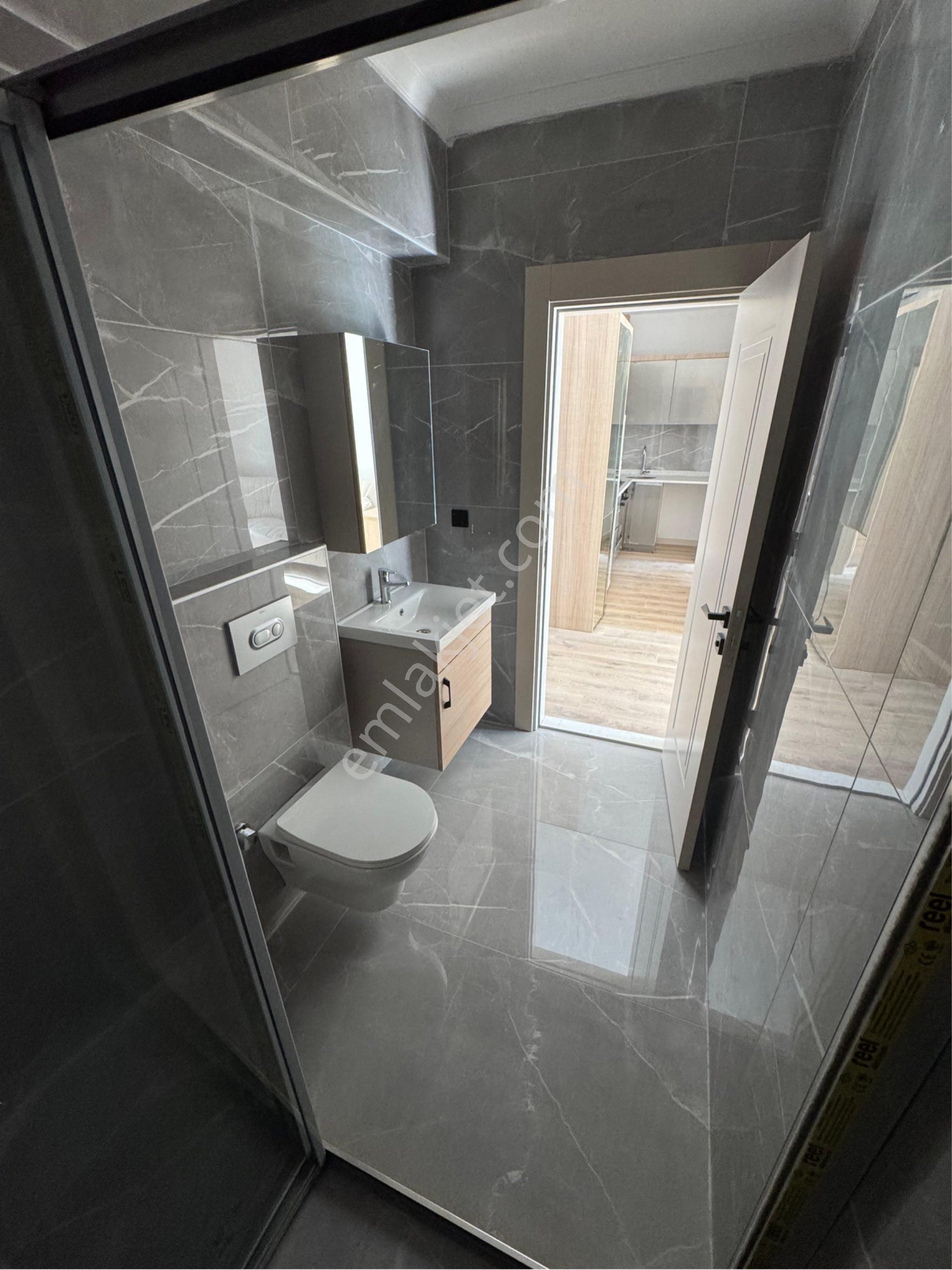 Bahar'dan Görükle'de Site İçerisinde 2+1 Eşyalı Satılık Daire - Görsel 28