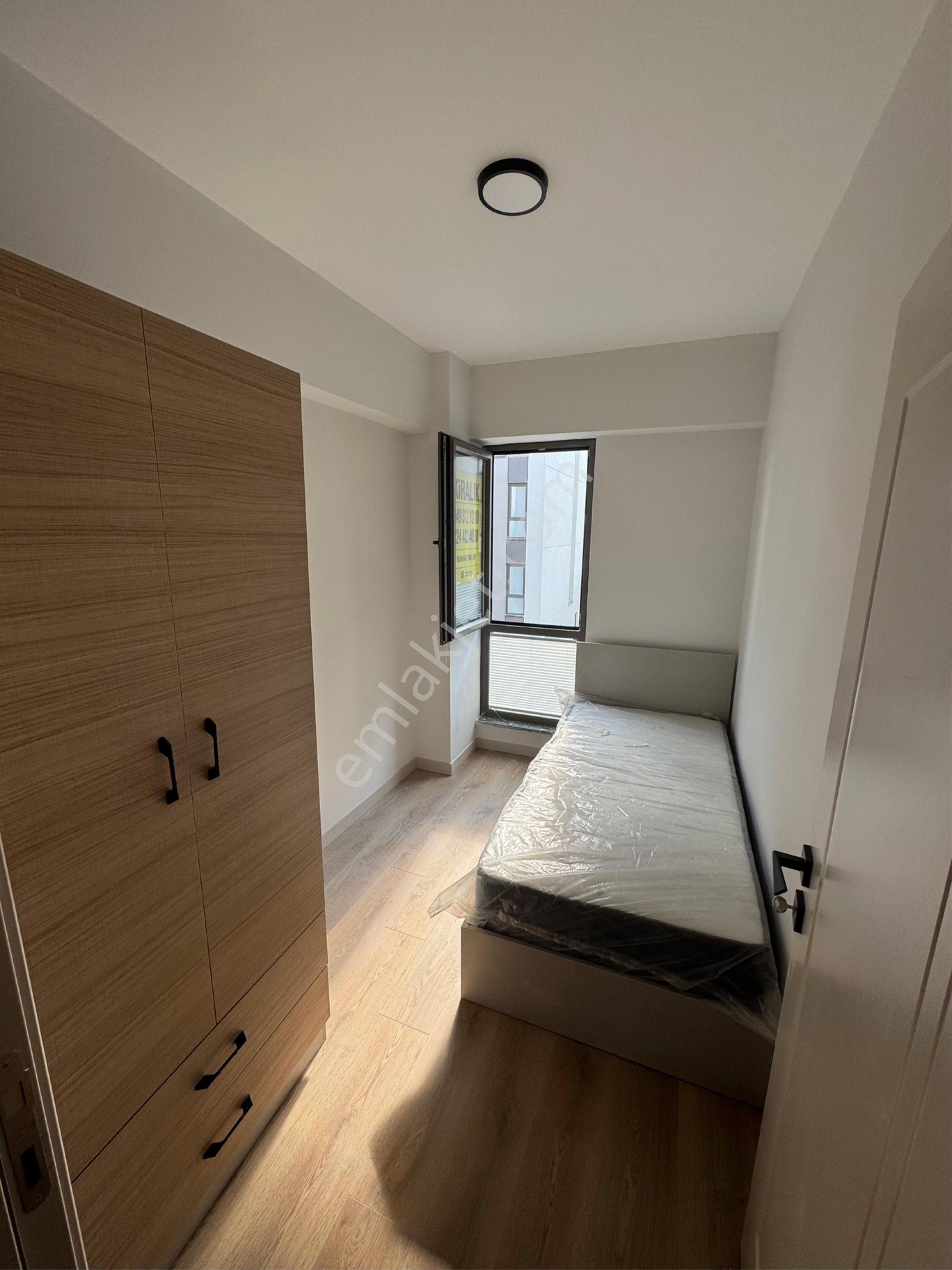 Bahar'dan Görükle'de Site İçerisinde 2+1 Eşyalı Satılık Daire - Görsel 18