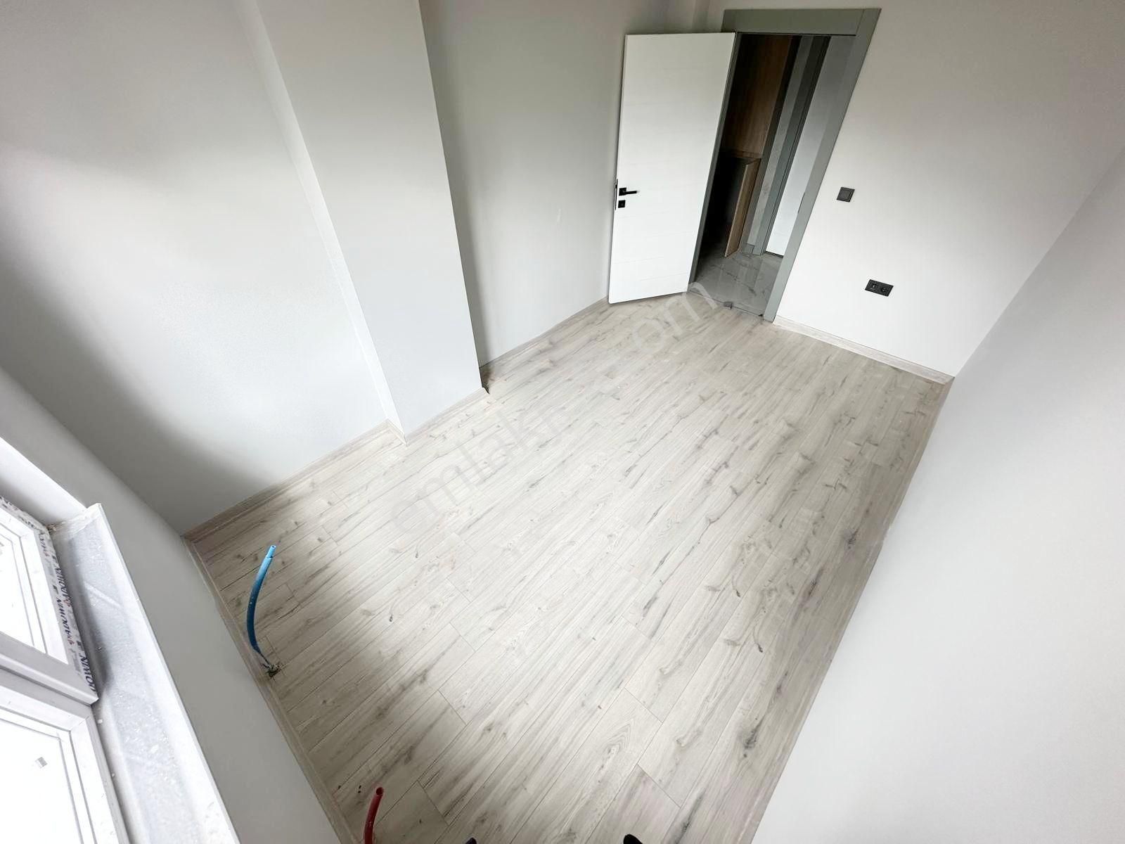 Yenikent Menderes Mh.de 4+1 Ultra Lüx Yapılı Satılık Daire - Görsel 20