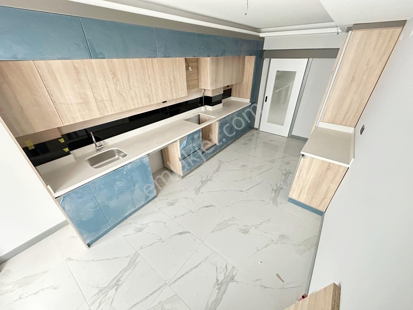 Yenikent Menderes Mh.de 4+1 Ultra Lüx Yapılı Satılık Daire - Görsel 3