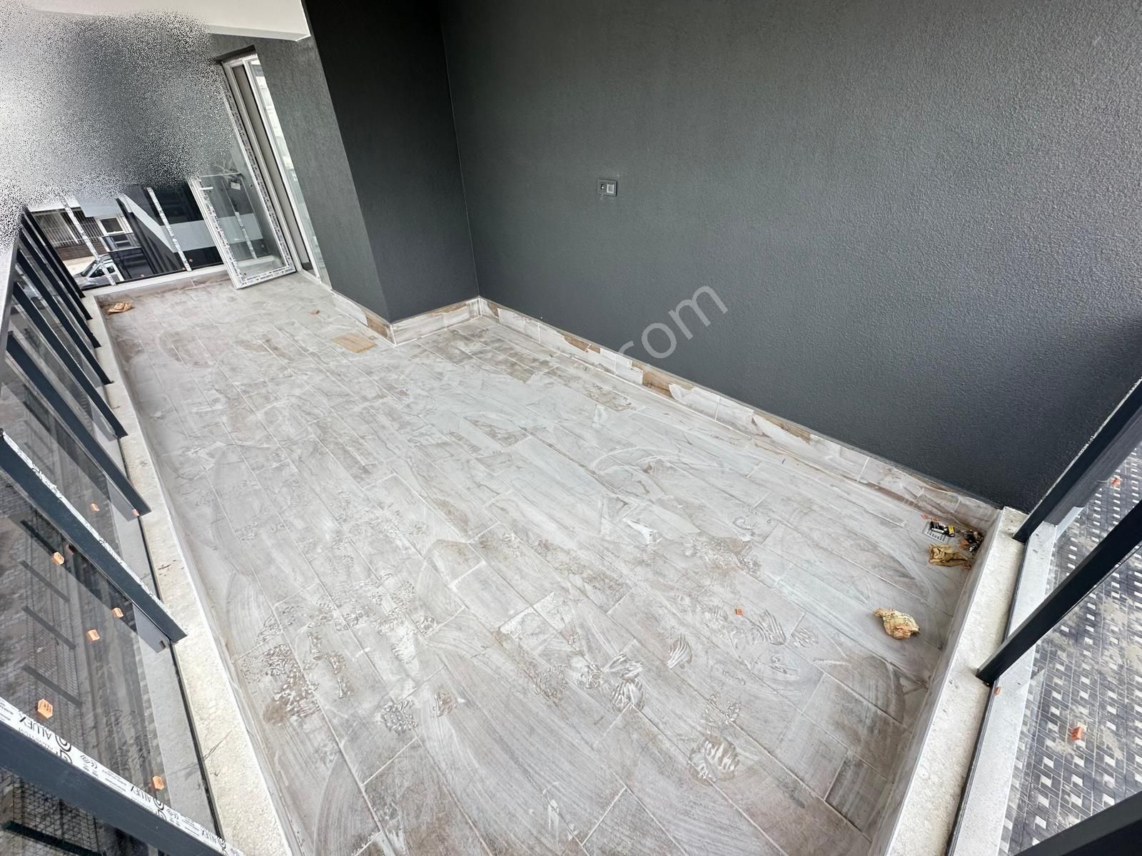 Yenikent Menderes Mh.de 4+1 Ultra Lüx Yapılı Satılık Daire - Görsel 34