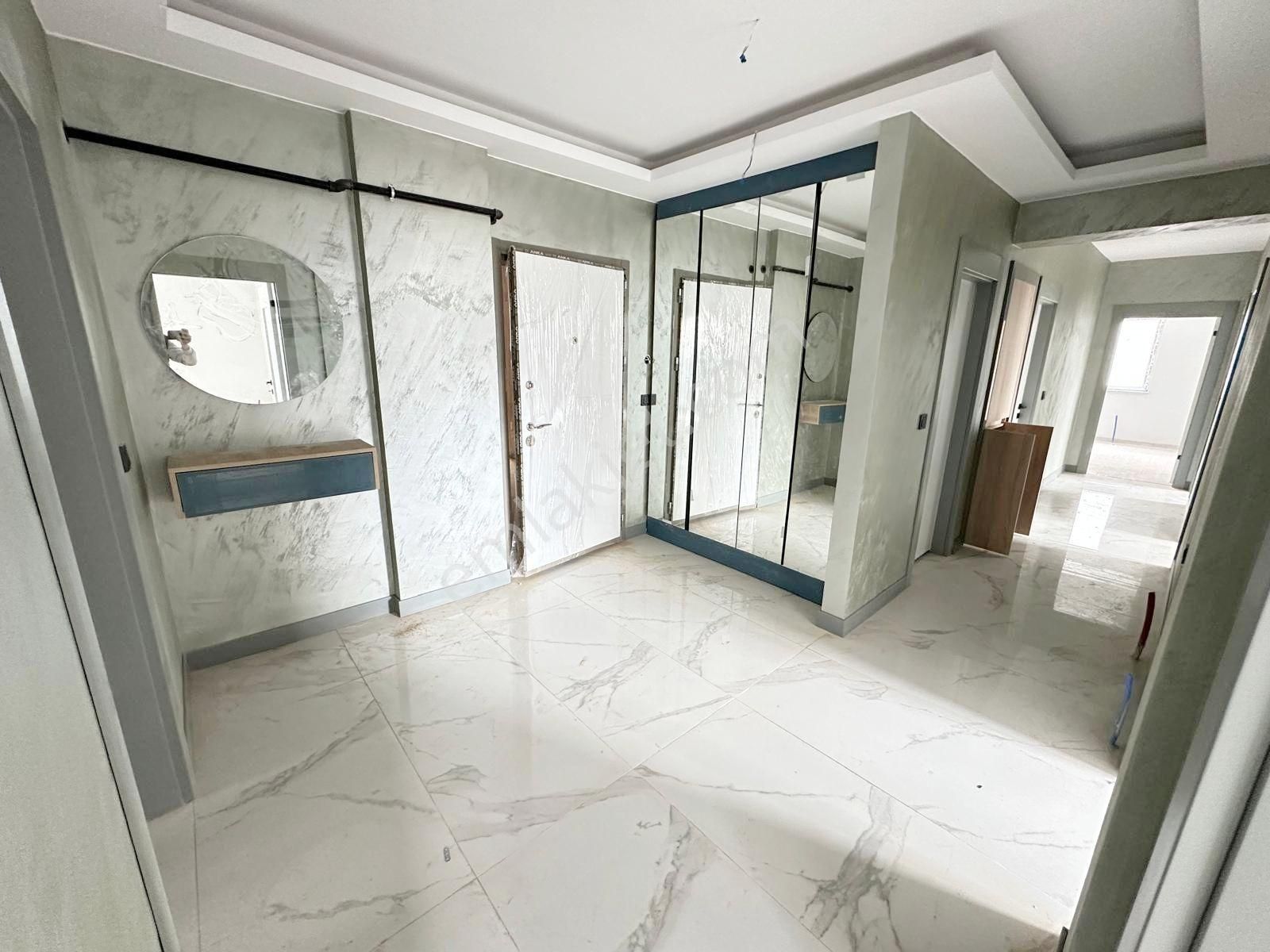 Yenikent Menderes Mh.de 4+1 Ultra Lüx Yapılı Satılık Daire - Görsel 29