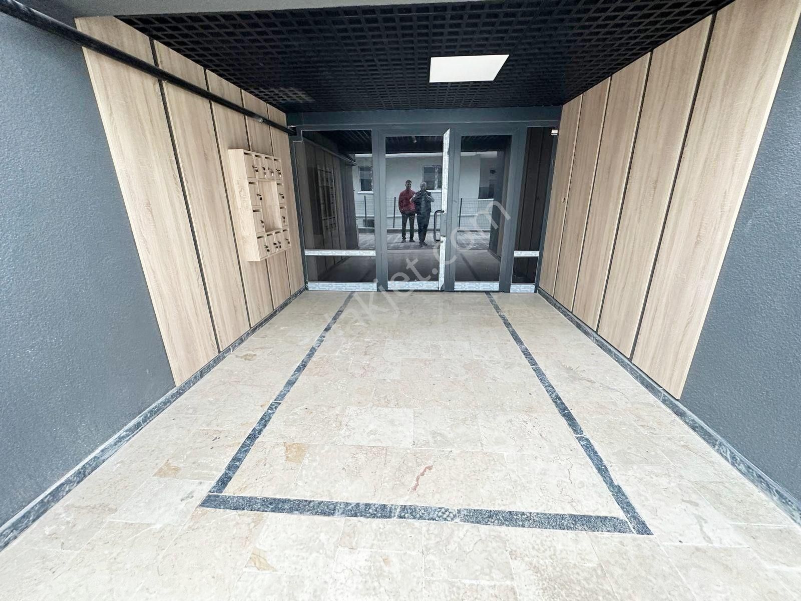 Yenikent Menderes Mh.de 4+1 Ultra Lüx Yapılı Satılık Daire - Görsel 35