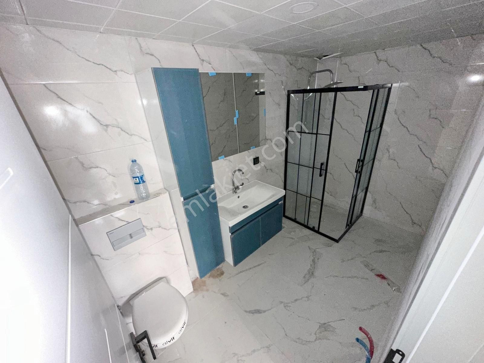 Yenikent Menderes Mh.de 4+1 Ultra Lüx Yapılı Satılık Daire - Görsel 33