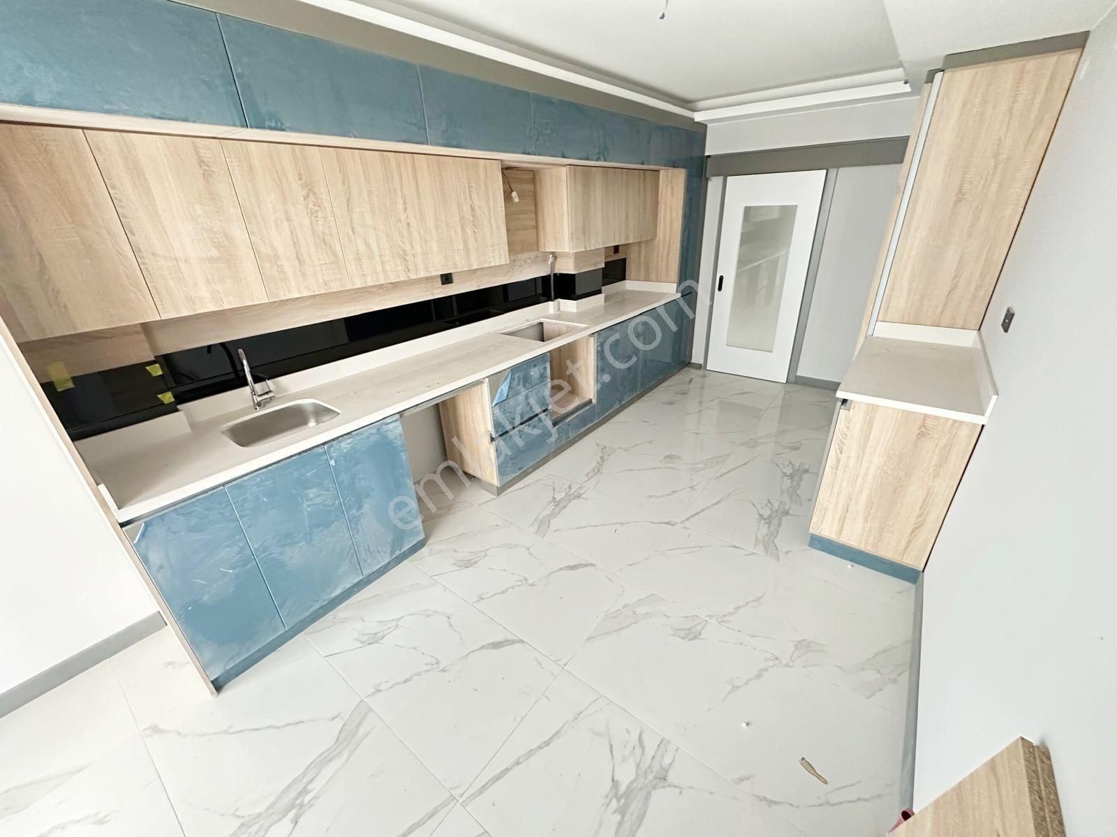 Yenikent Menderes Mh.de 4+1 Ultra Lüx Yapılı Satılık Daire - Görsel 5