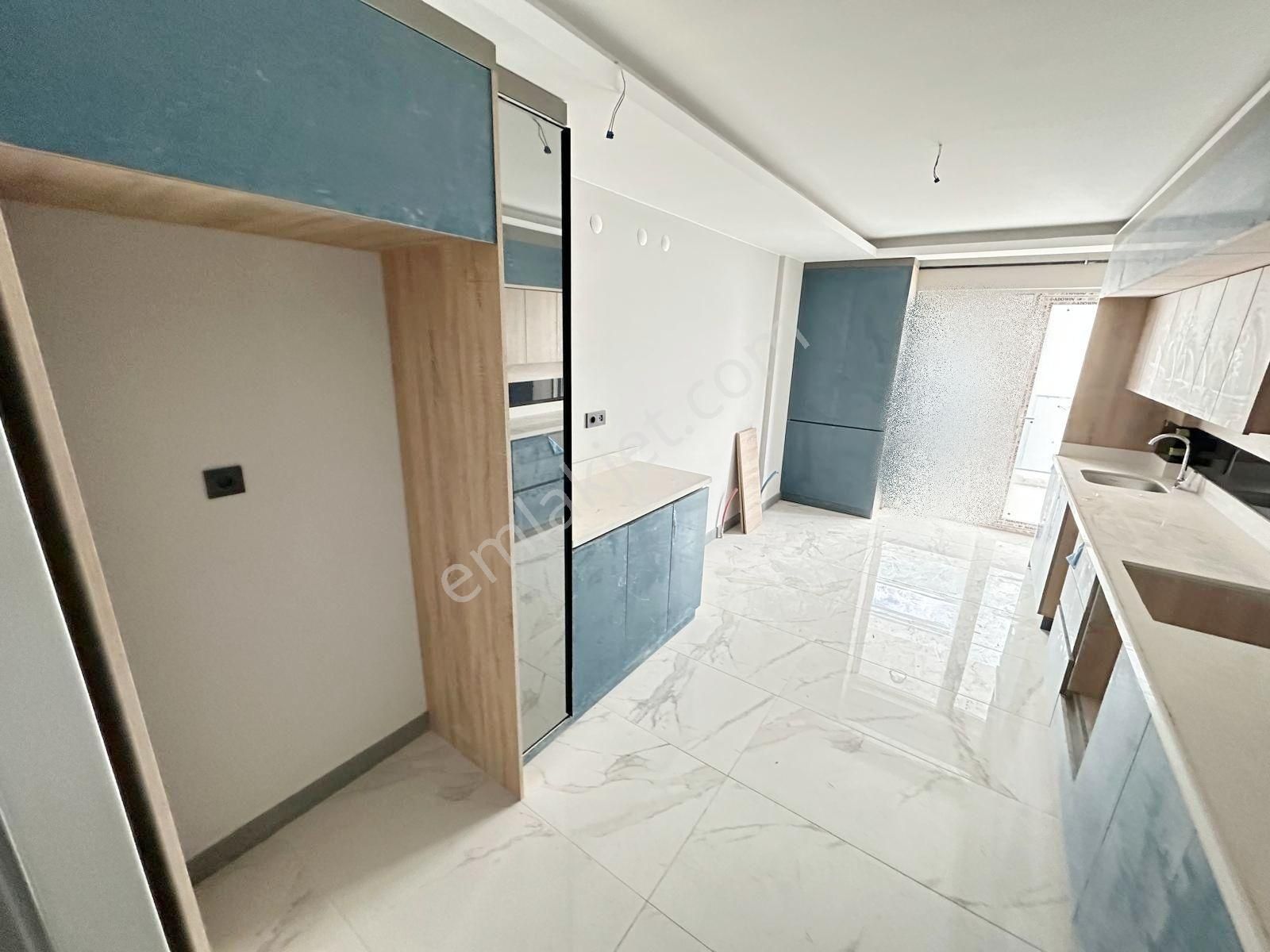 Yenikent Menderes Mh.de 4+1 Ultra Lüx Yapılı Satılık Daire - Görsel 7