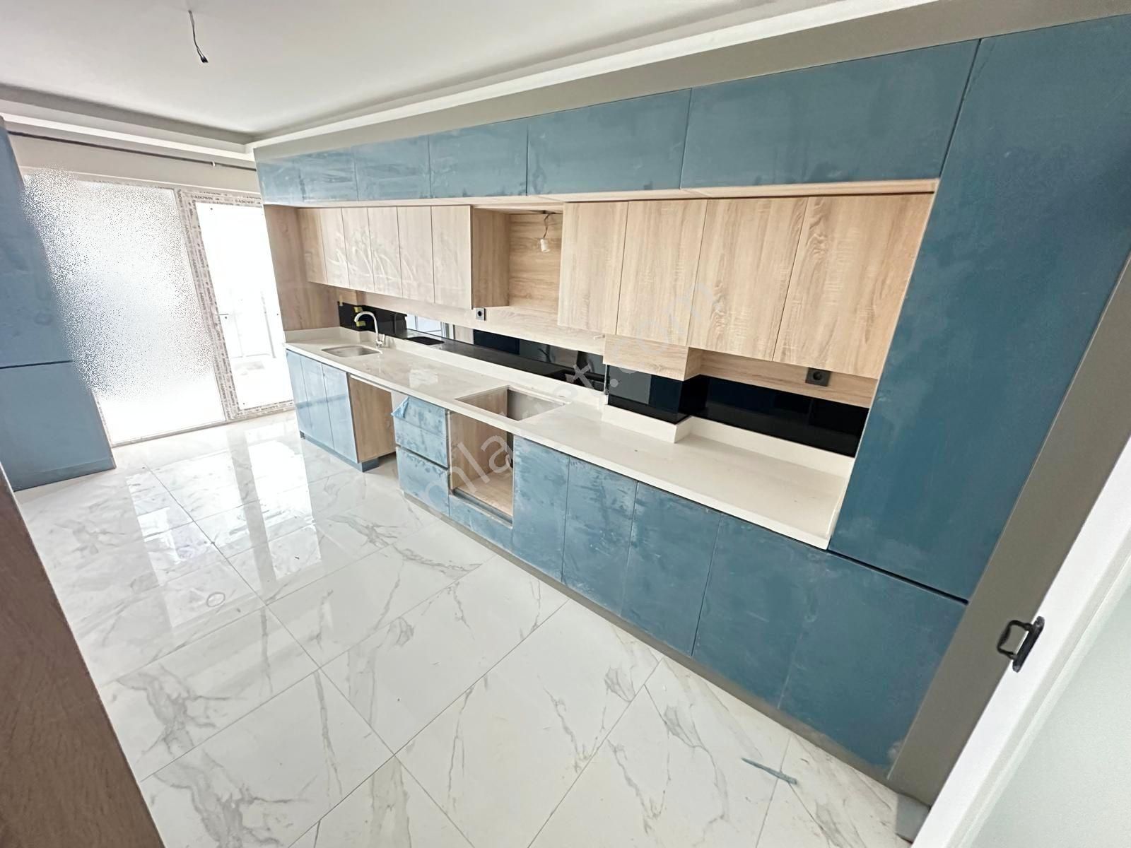 Yenikent Menderes Mh.de 4+1 Ultra Lüx Yapılı Satılık Daire - Görsel 2