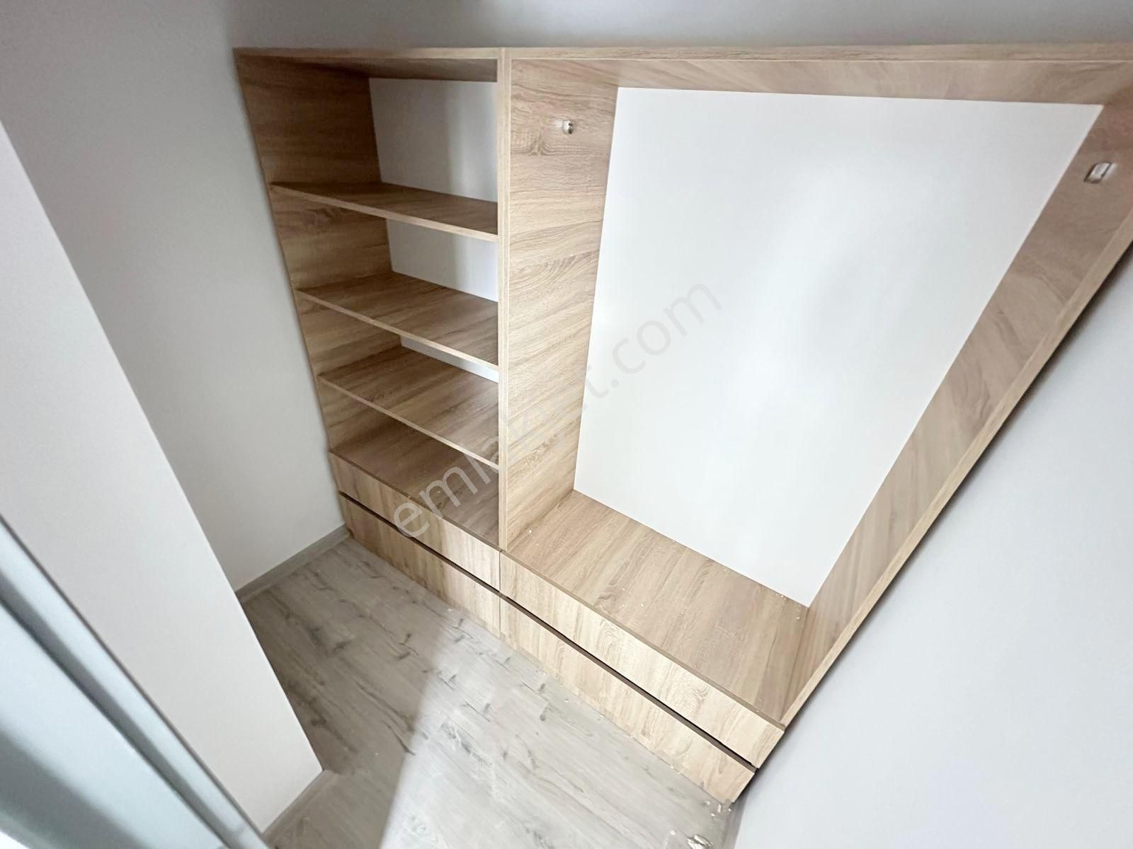 Yenikent Menderes Mh.de 4+1 Ultra Lüx Yapılı Satılık Daire - Görsel 16