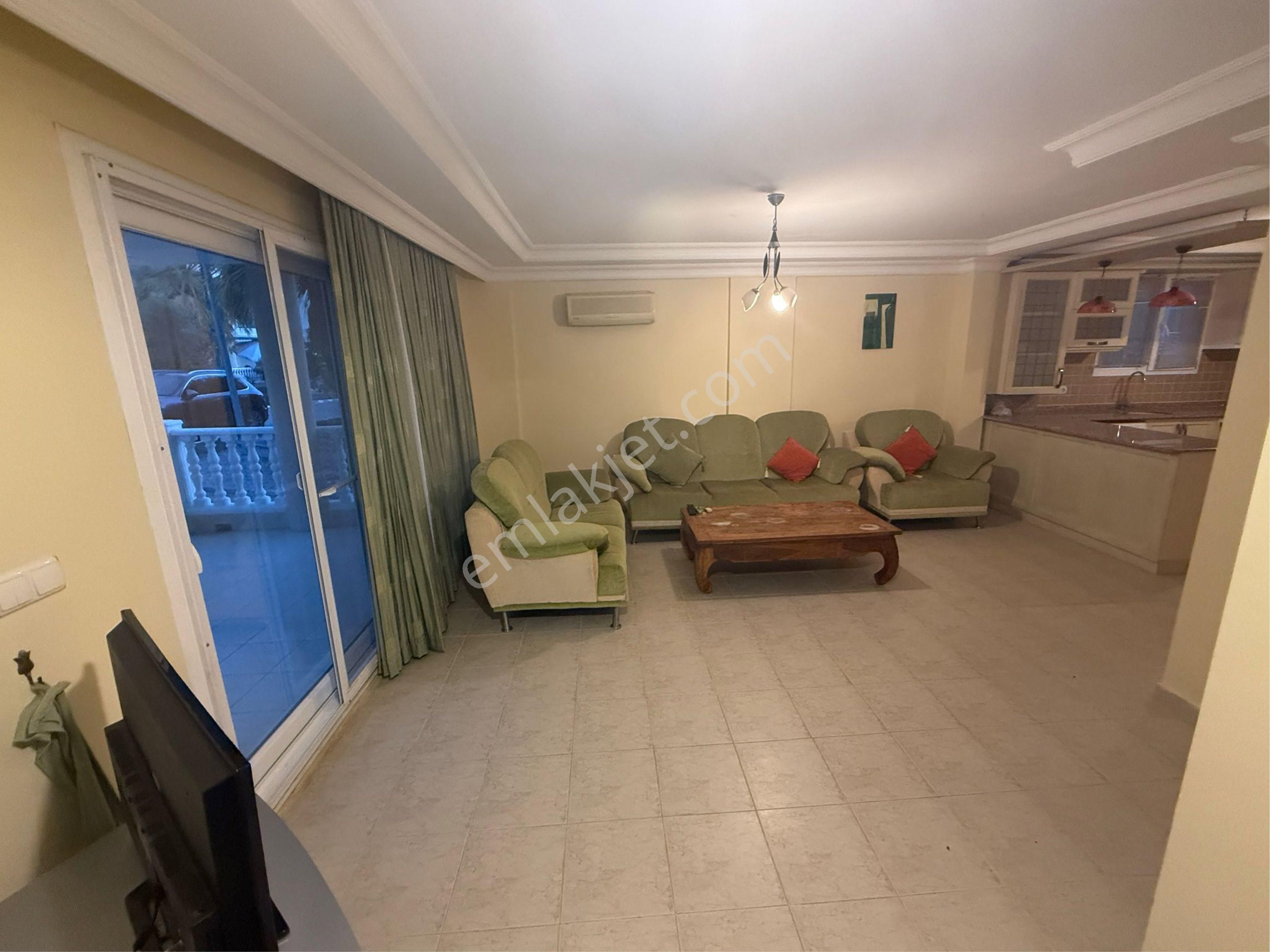 King Vilları Denize 6 Km, Didim’e 12km Mesafede, 5+1 Pazarlıklı Villa - Görsel 15