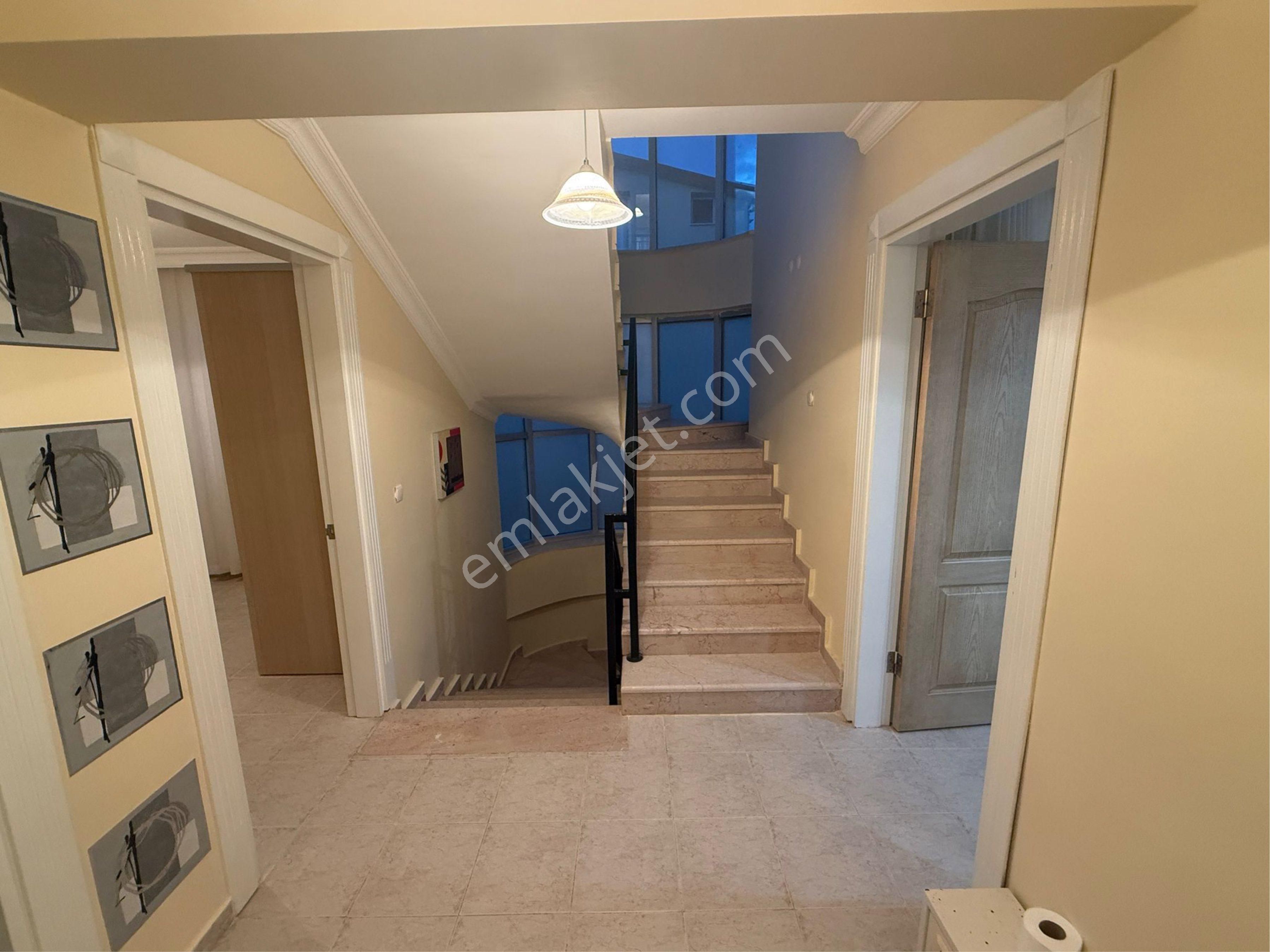 King Vilları Denize 6 Km, Didim’e 12km Mesafede, 5+1 Pazarlıklı Villa - Görsel 12