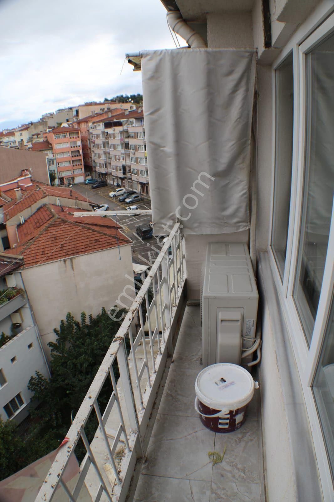 Bursa Yıldırım Umurbey 2+1 80 M2 4.kat Daire Kiralık - Görsel 14